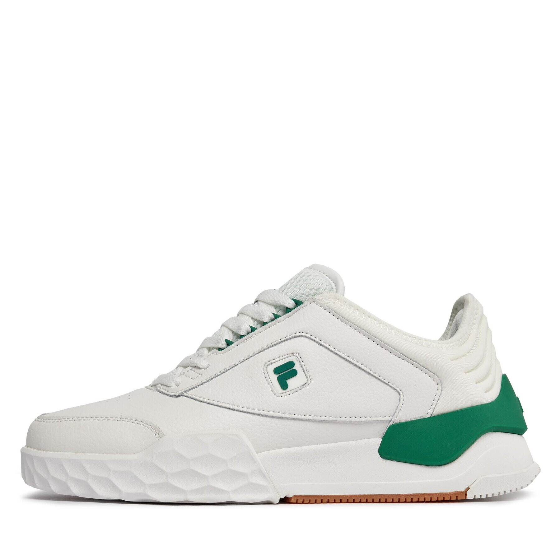 Fila Sneakersy Modern T '23 FFM0216.13063 Biela - Pepit.sk