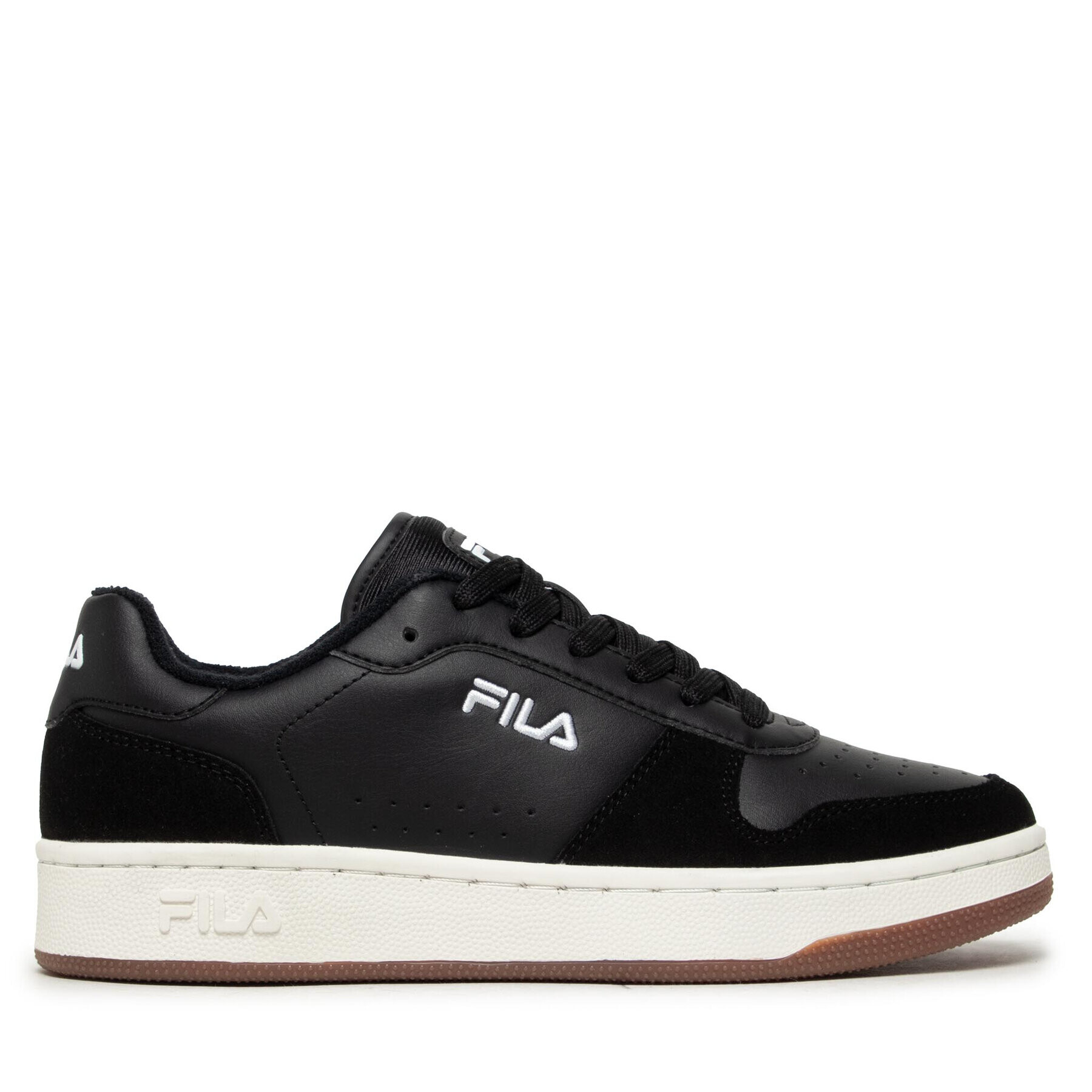 Fila Sneakersy Netforce II Low 1011123.25Y Čierna - Pepit.sk