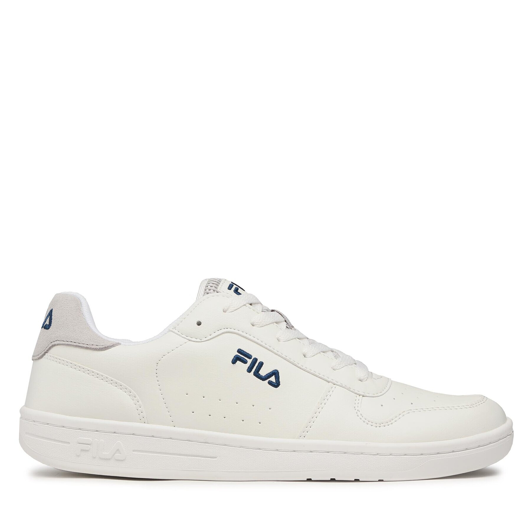 Fila Sneakersy Netforce II X Crt FFM0030.13096 Biela - Pepit.sk