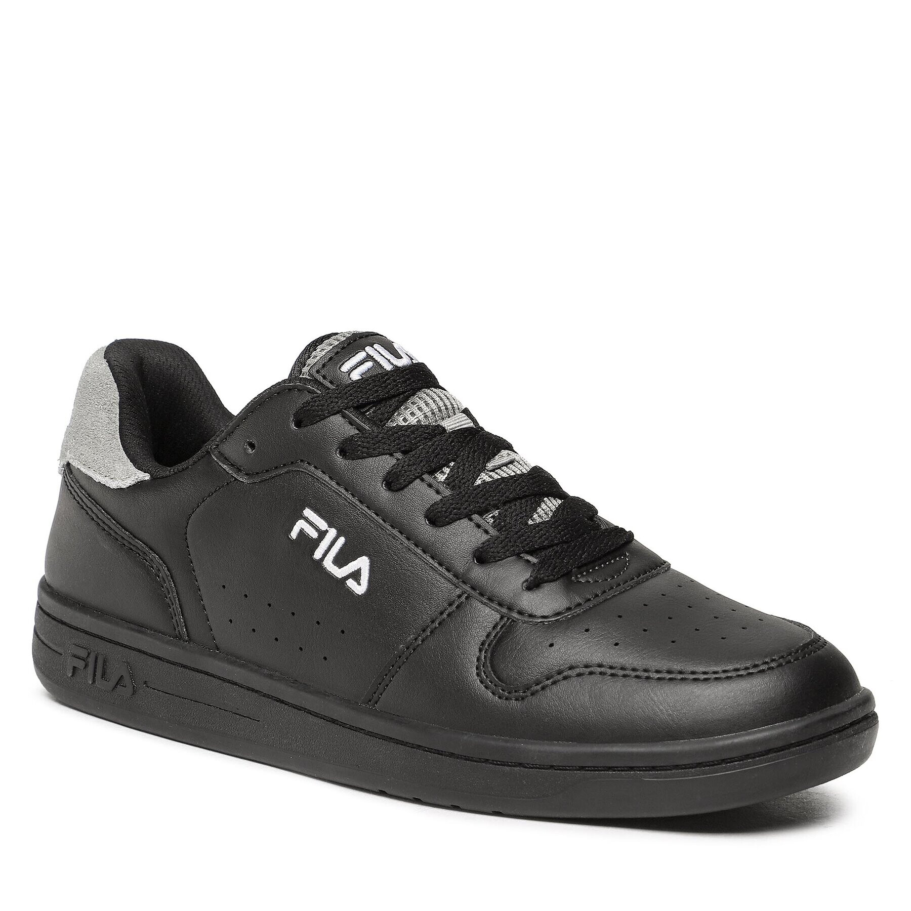 Fila Sneakersy Netforce II X Crt FFM0030.80010 Čierna - Pepit.sk