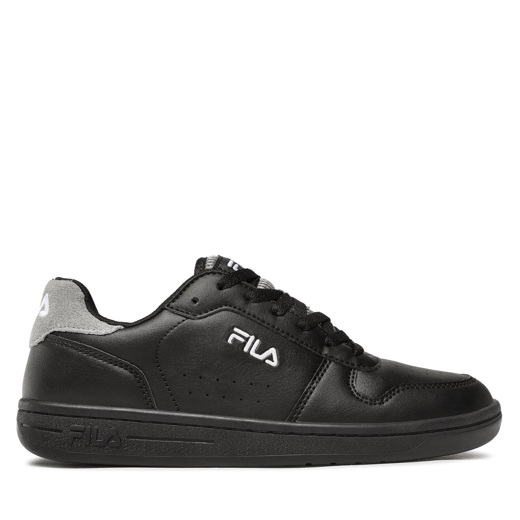 Fila Sneakersy Netforce II X Crt FFM0030.80010 Čierna - Pepit.sk