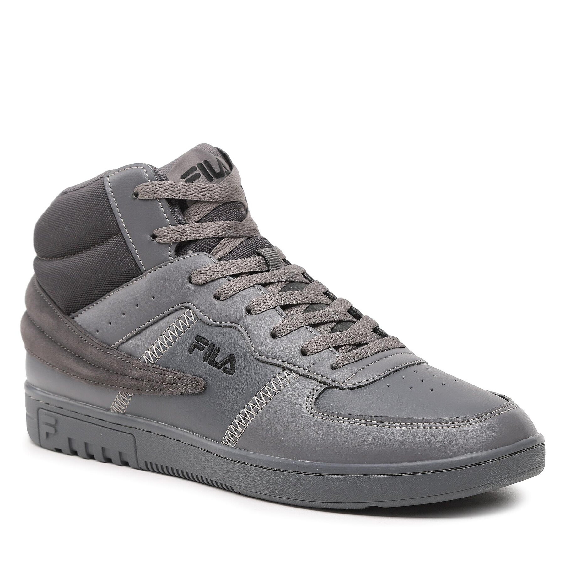 Fila Sneakersy Noclaf Cb Low FFM0032.80016 Sivá - Pepit.sk