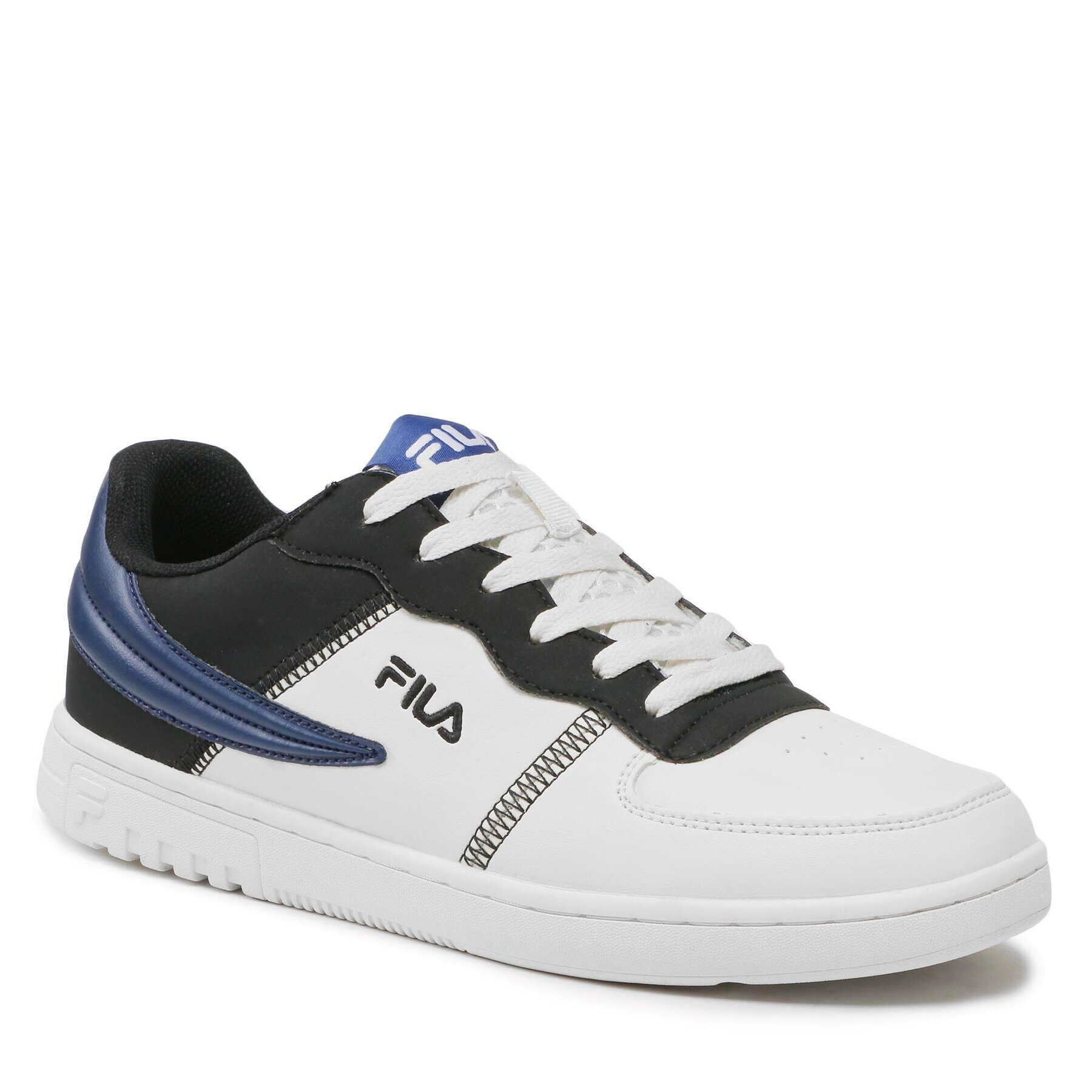 Fila Sneakersy Noclaf Cb Low FFM0032 Biela - Pepit.sk