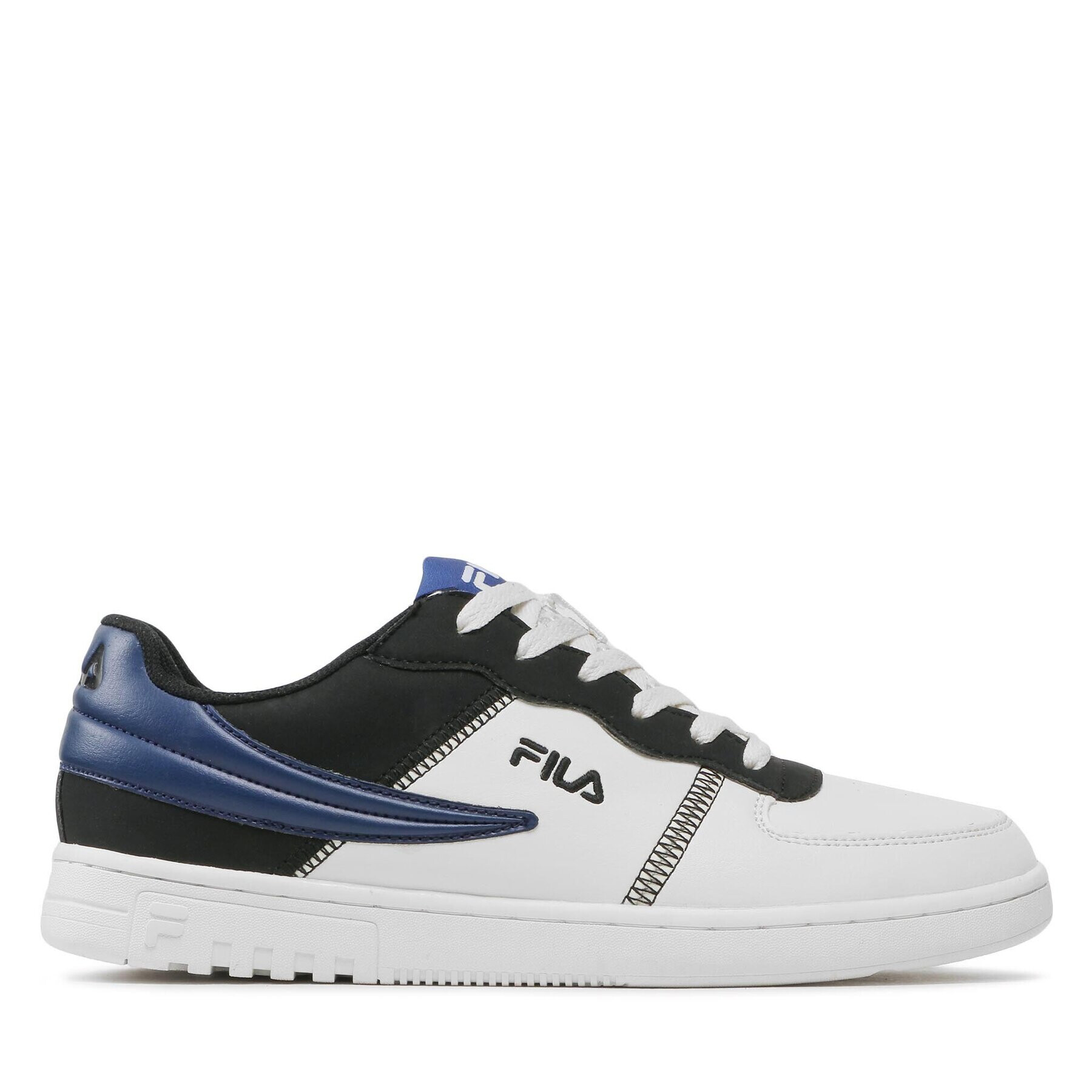 Fila Sneakersy Noclaf Cb Low FFM0032 Biela - Pepit.sk