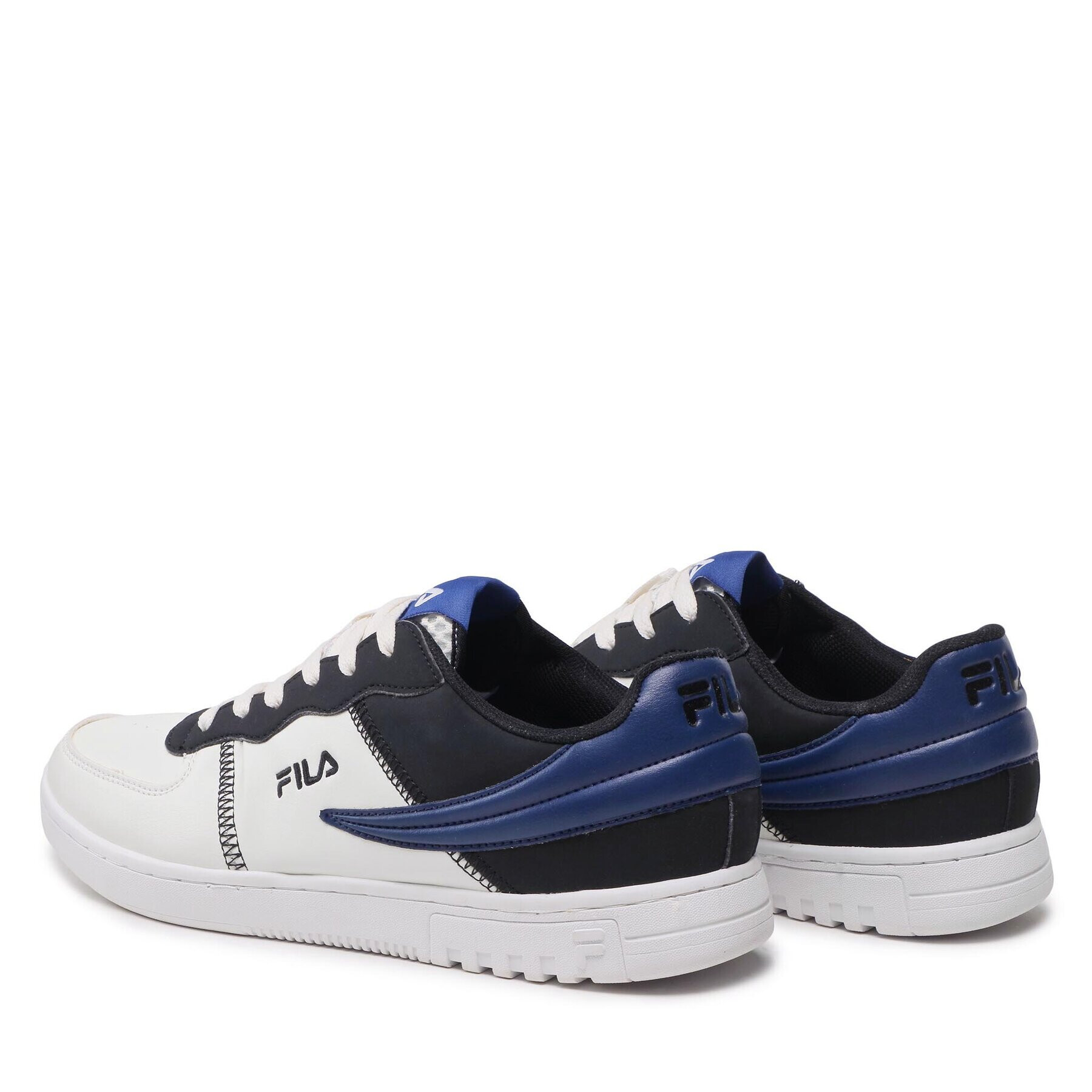 Fila Sneakersy Noclaf Cb Low FFM0032 Biela - Pepit.sk