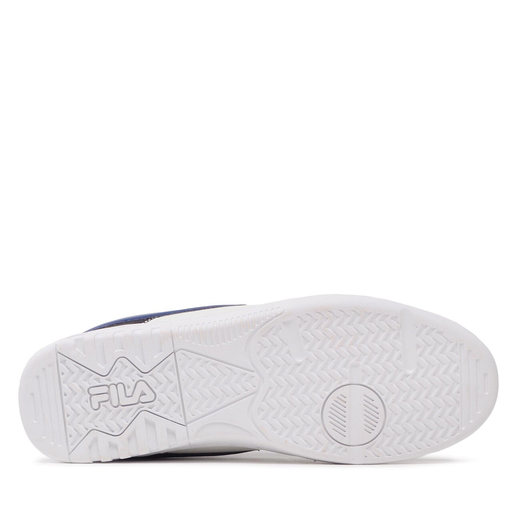 Fila Sneakersy Noclaf Cb Low FFM0032 Biela - Pepit.sk