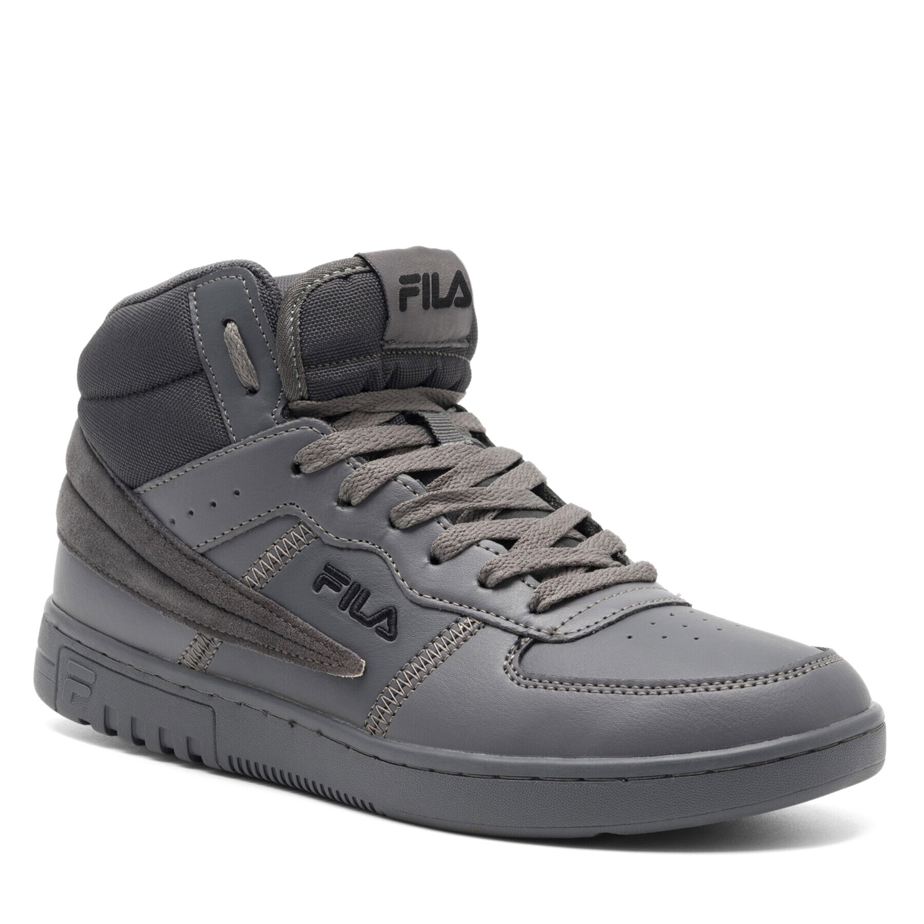 Fila Sneakersy NOCLAF CB mid FFM0033 80015 Sivá - Pepit.sk