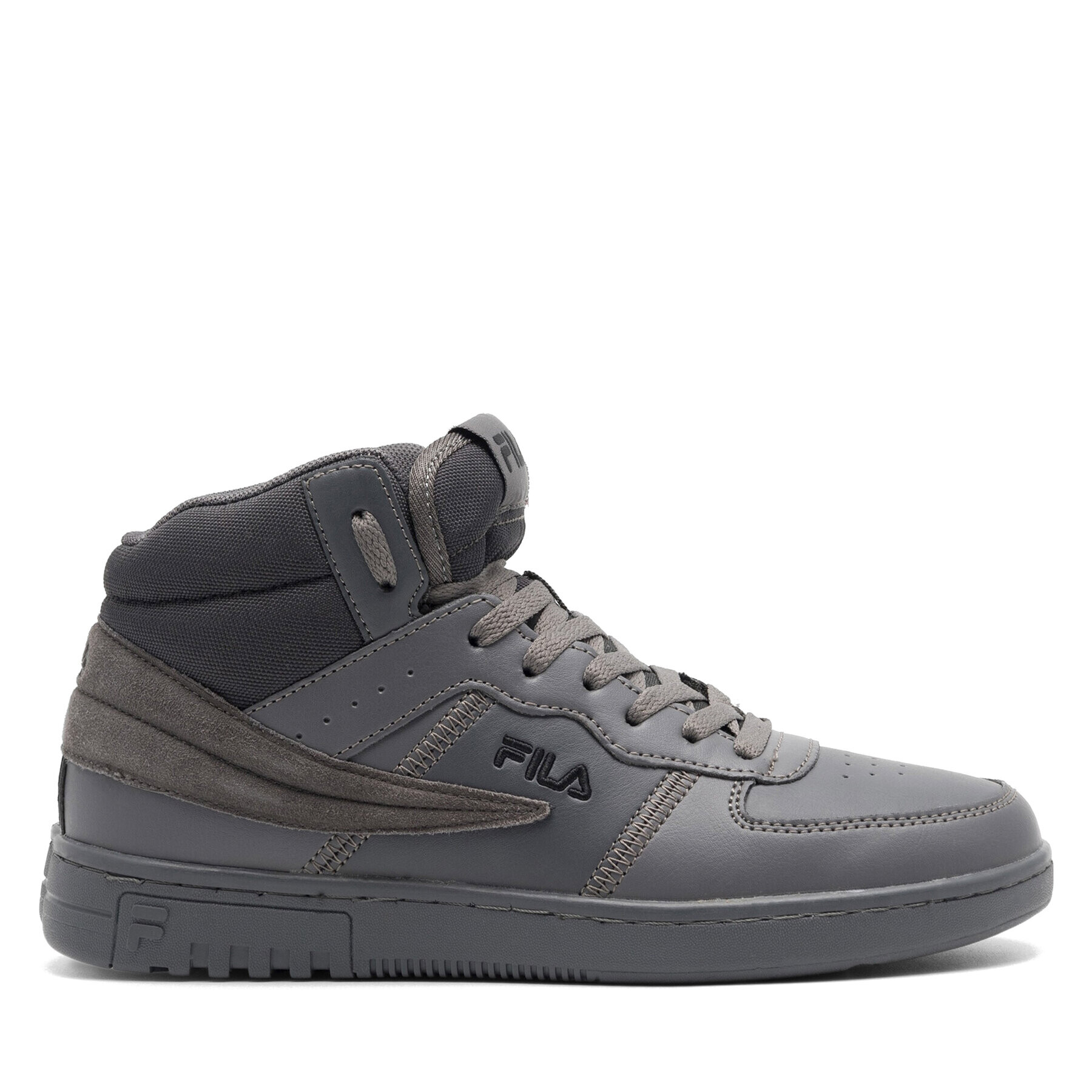 Fila Sneakersy NOCLAF CB mid FFM0033 80015 Sivá - Pepit.sk