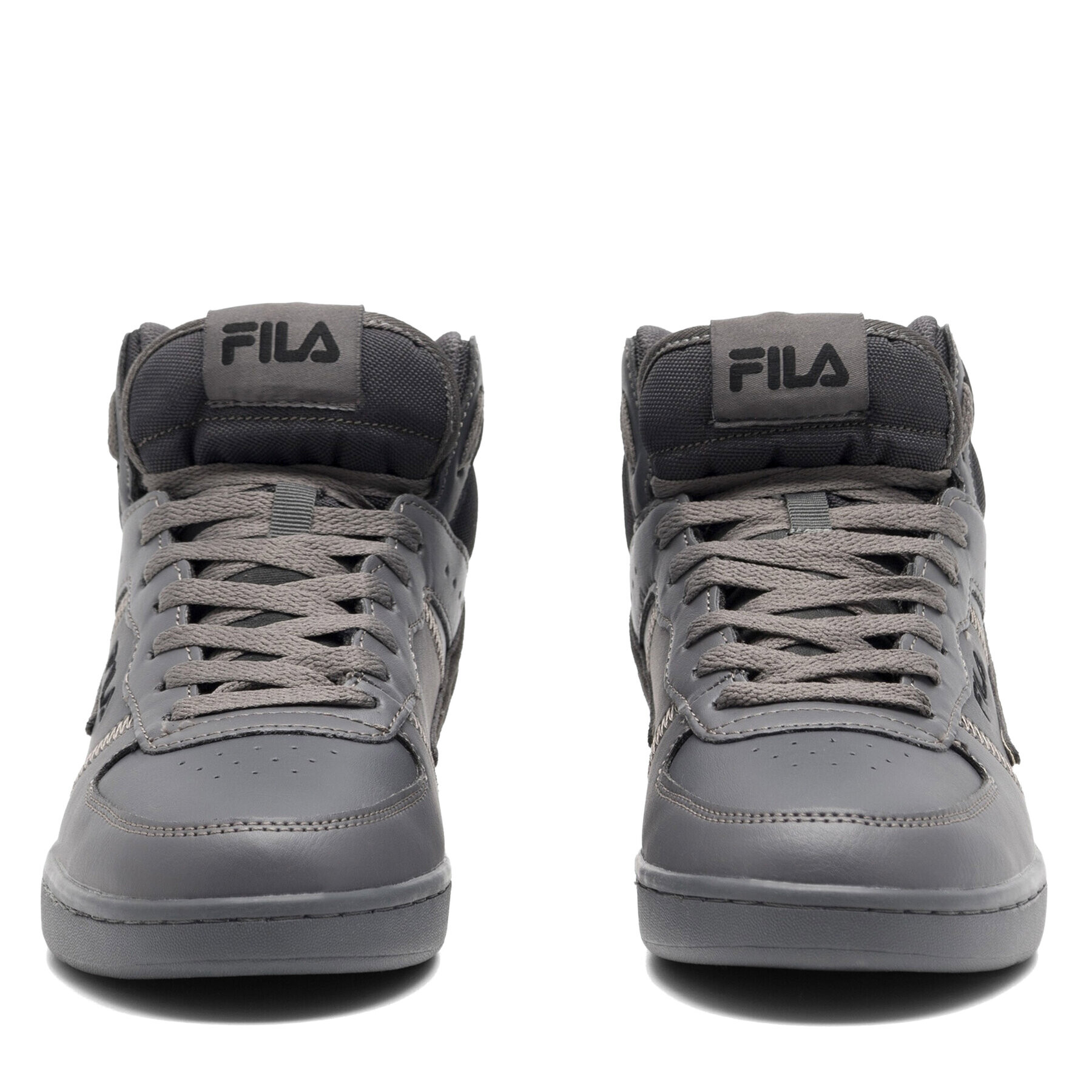 Fila Sneakersy NOCLAF CB mid FFM0033 80015 Sivá - Pepit.sk