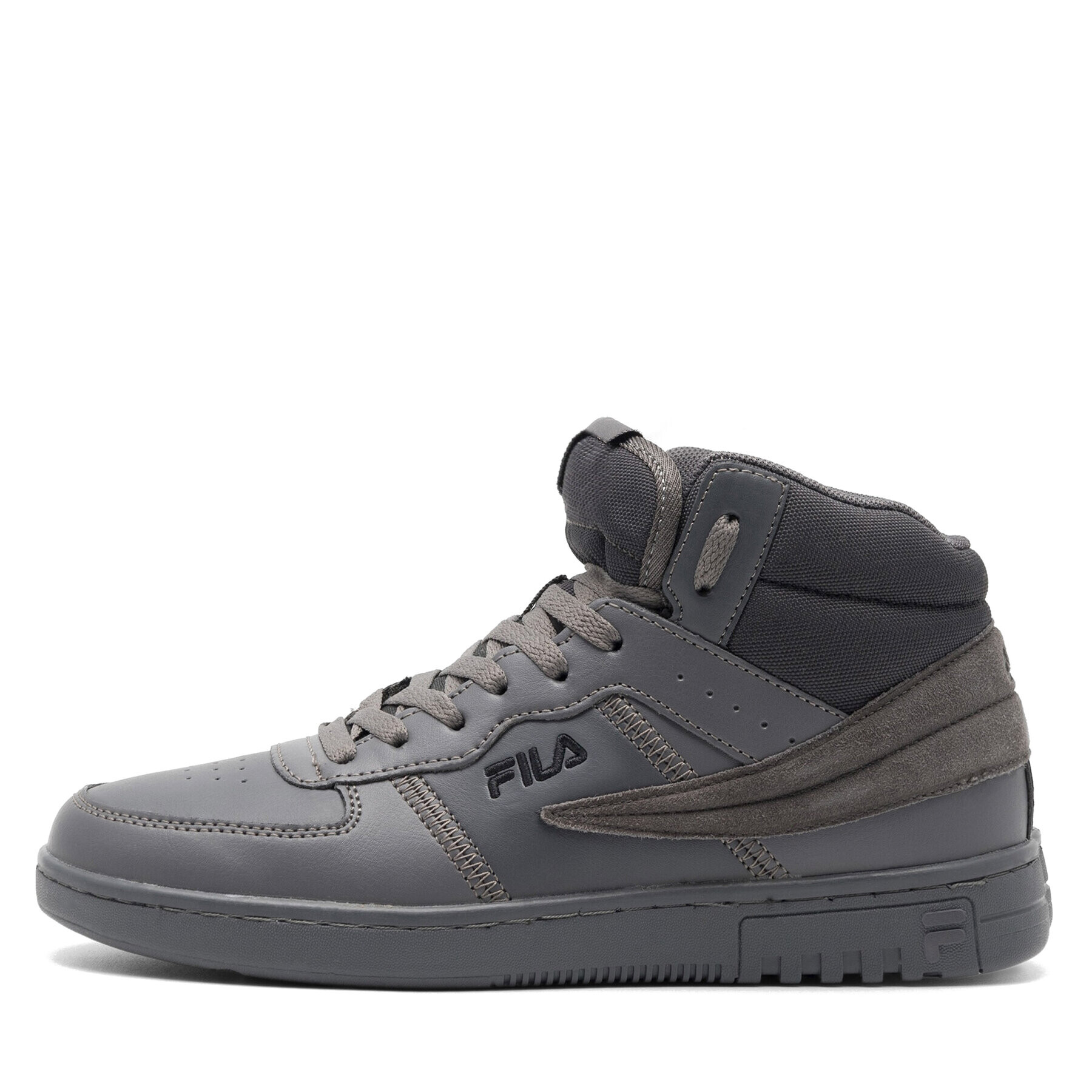 Fila Sneakersy NOCLAF CB mid FFM0033 80015 Sivá - Pepit.sk