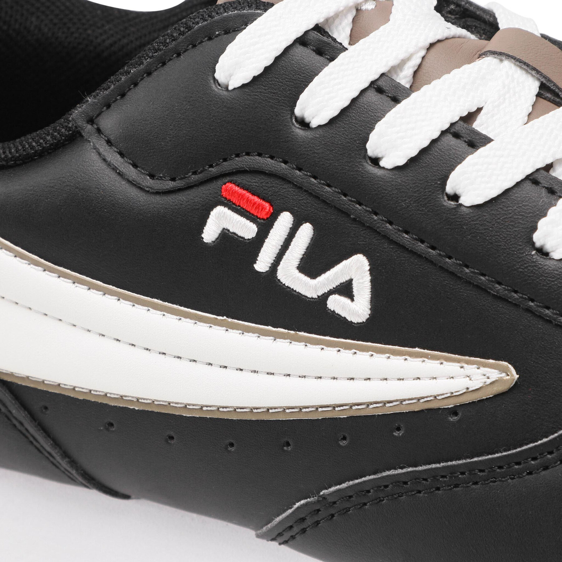 Fila Sneakersy Orbit Low 1010263.83071 Čierna - Pepit.sk