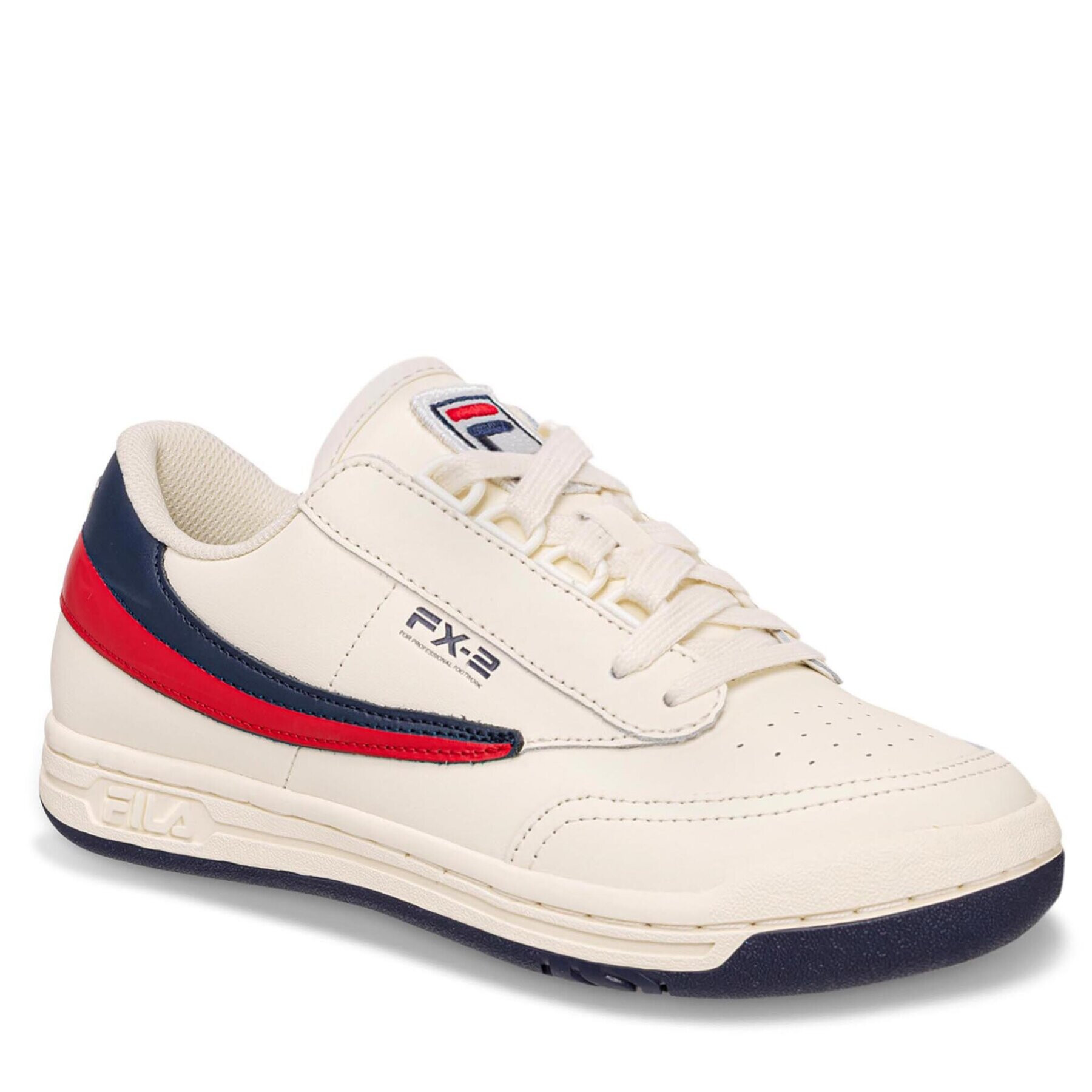 Fila Sneakersy Original Tennis '83 FFM0215.10006 Biela - Pepit.sk