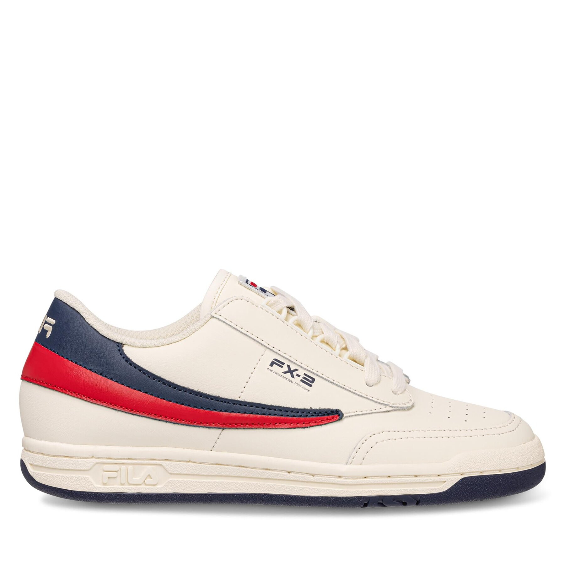 Fila Sneakersy Original Tennis '83 FFM0215.10006 Biela - Pepit.sk