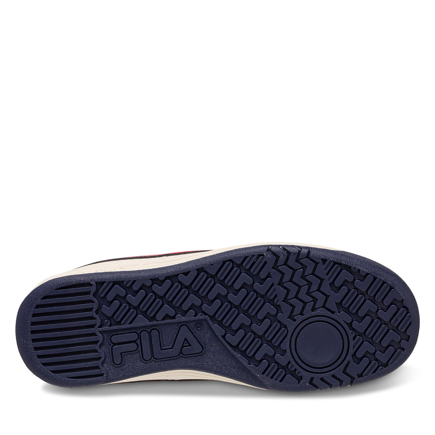 Fila Sneakersy Original Tennis '83 FFM0215.10006 Biela - Pepit.sk