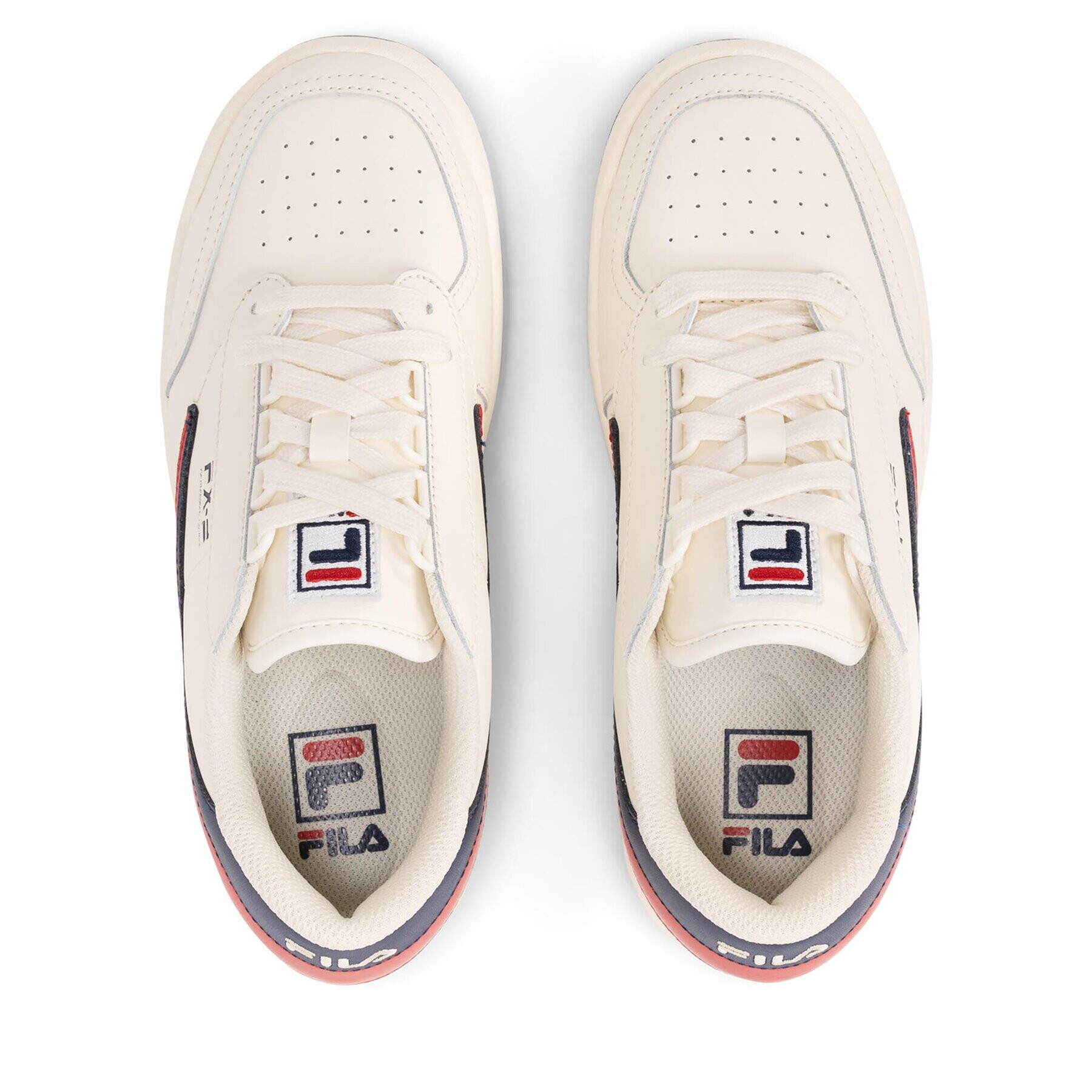 Fila Sneakersy Original Tennis '83 FFM0215.10006 Biela - Pepit.sk