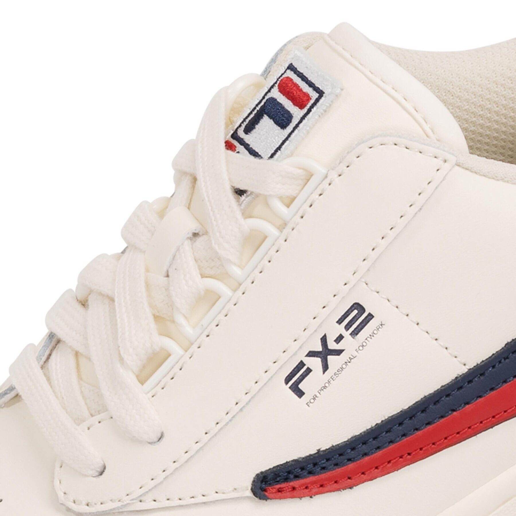 Fila Sneakersy Original Tennis '83 FFM0215.10006 Biela - Pepit.sk