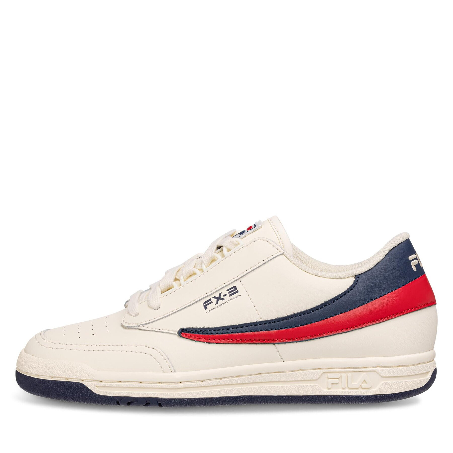 Fila Sneakersy Original Tennis '83 FFM0215.10006 Biela - Pepit.sk