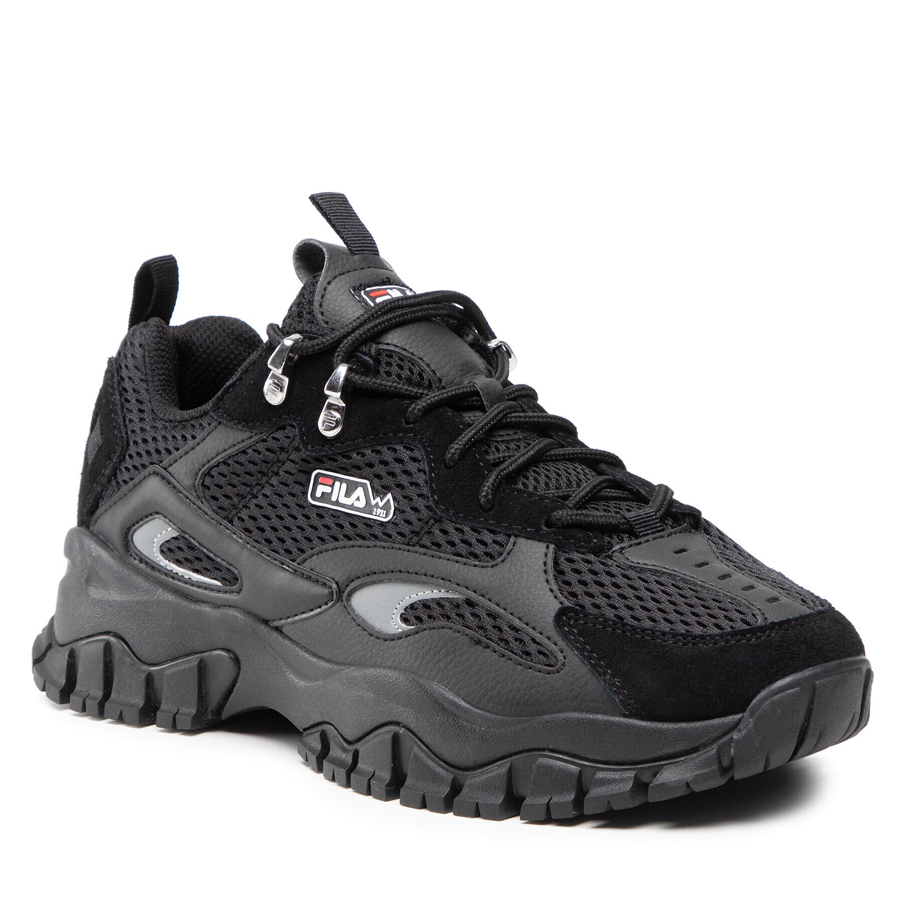 Fila Sneakersy Ray Tracer Tr2 1011373.12V Čierna - Pepit.sk