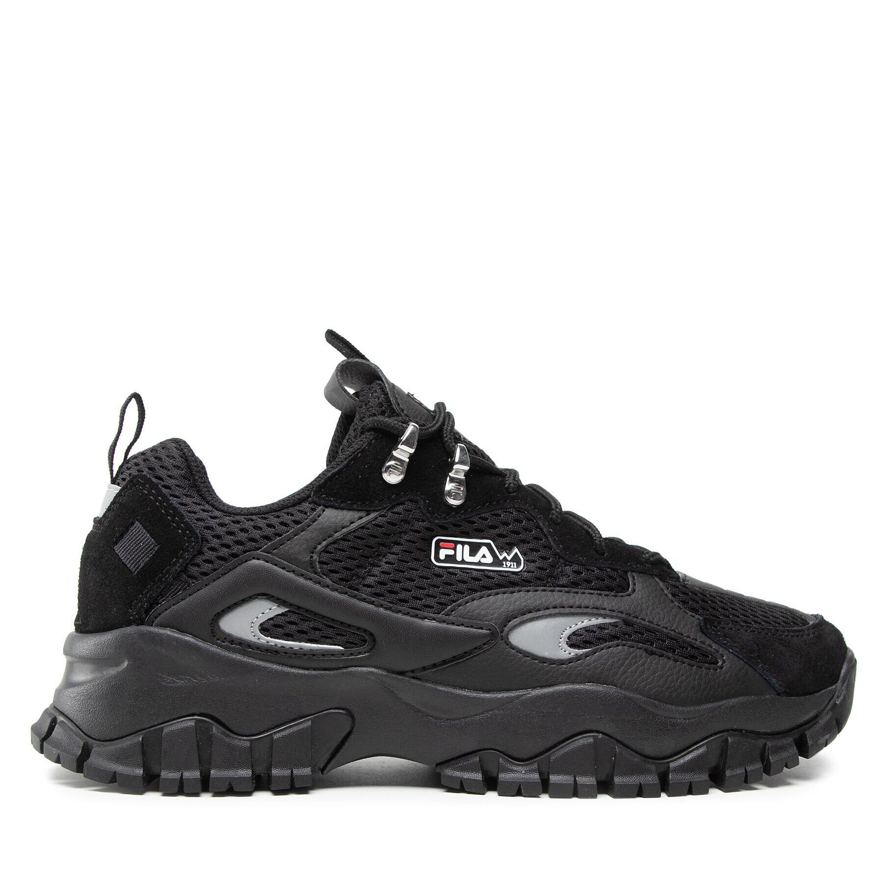 Fila Sneakersy Ray Tracer Tr2 1011373.12V Čierna - Pepit.sk