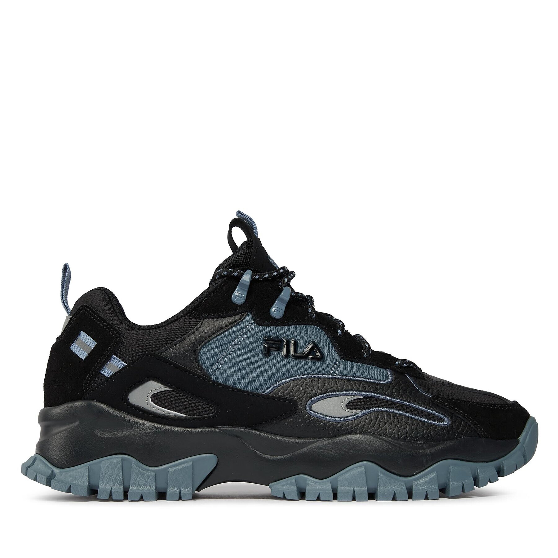 Fila Sneakersy Ray Tracer Tr2 FFM0058.83331 Čierna - Pepit.sk