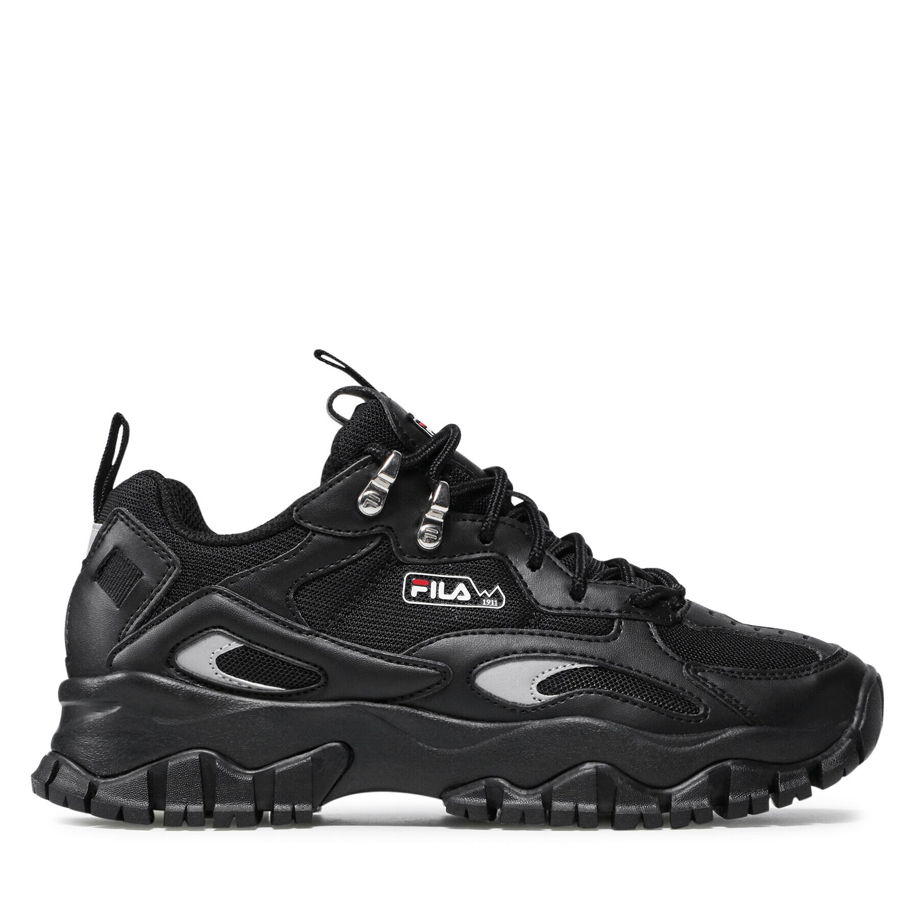 Fila Sneakersy Ray Tracer Tr2 Wmn 1011207.12V Čierna - Pepit.sk