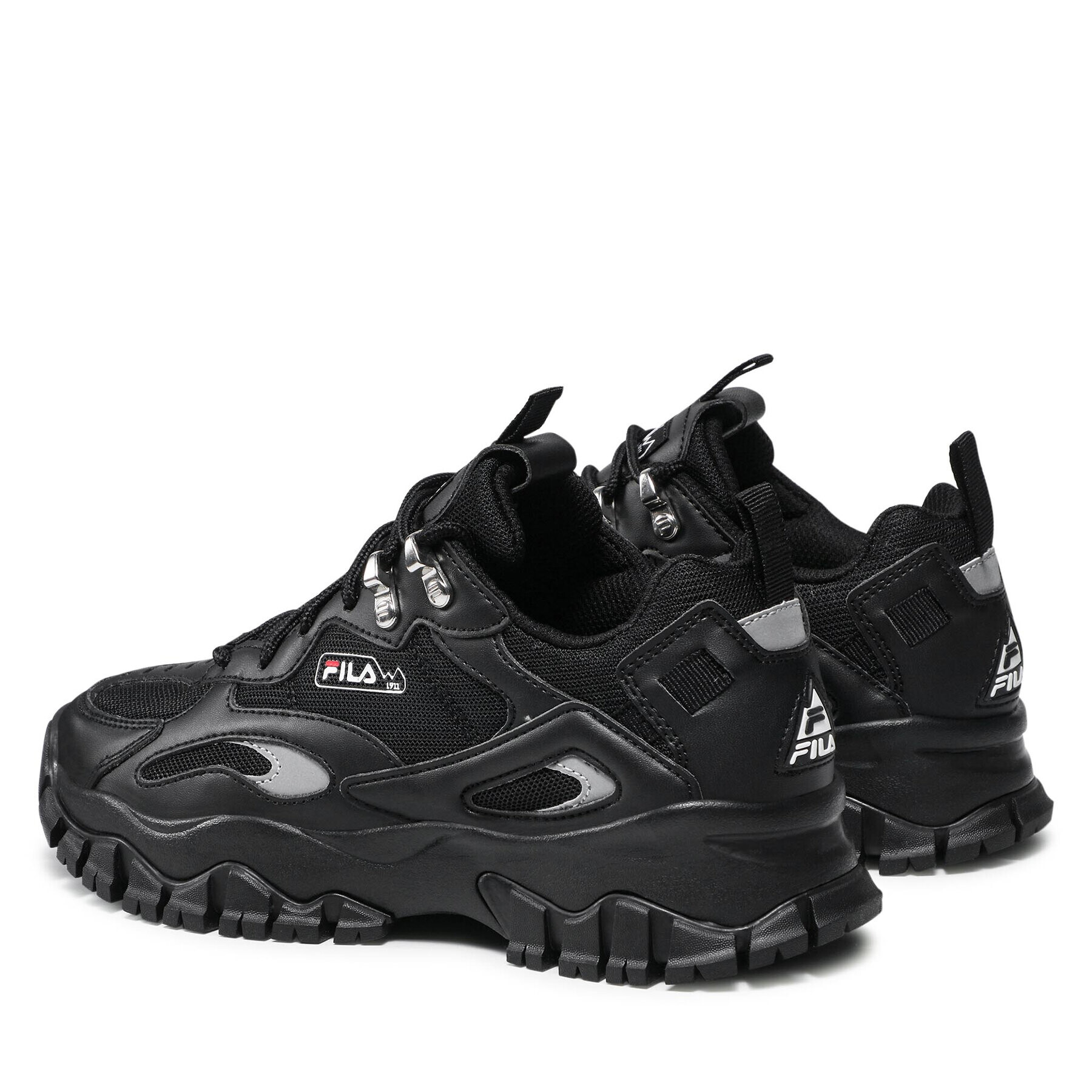 Fila Sneakersy Ray Tracer Tr2 Wmn 1011207.12V Čierna - Pepit.sk