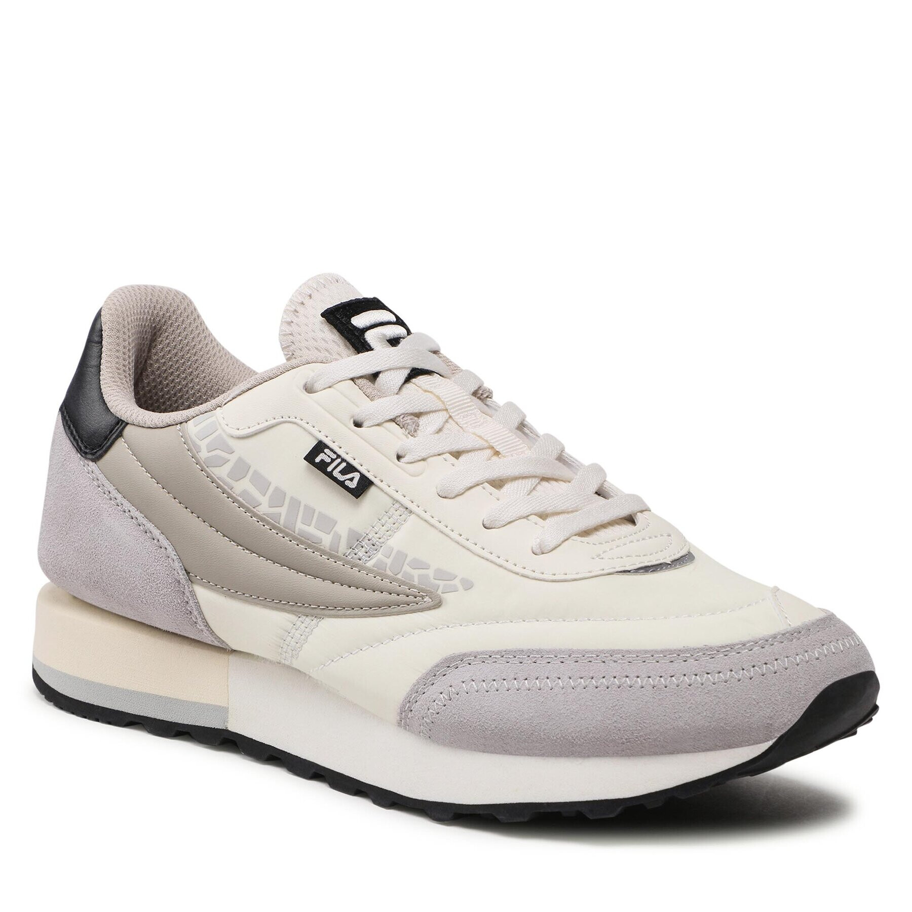 Fila Sneakersy Retronique 22 FFM0034.10006 Biela - Pepit.sk