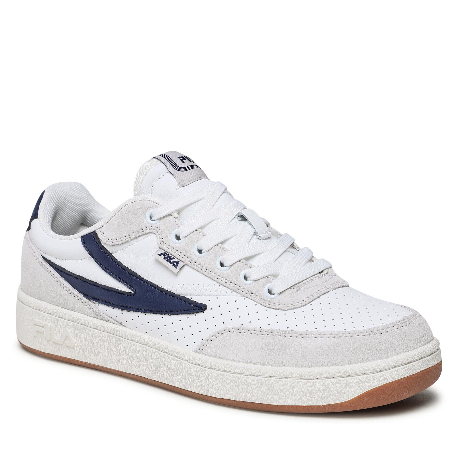 Fila Sneakersy Sevaro S FFM0218.13037 Biela - Pepit.sk