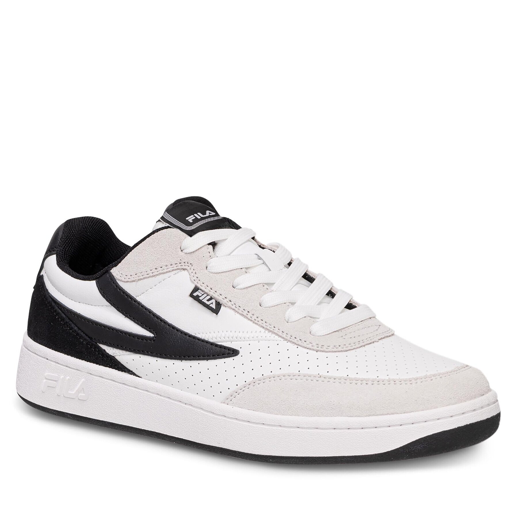 Fila Sneakersy Sevaro S FFM0252.13036 Biela - Pepit.sk