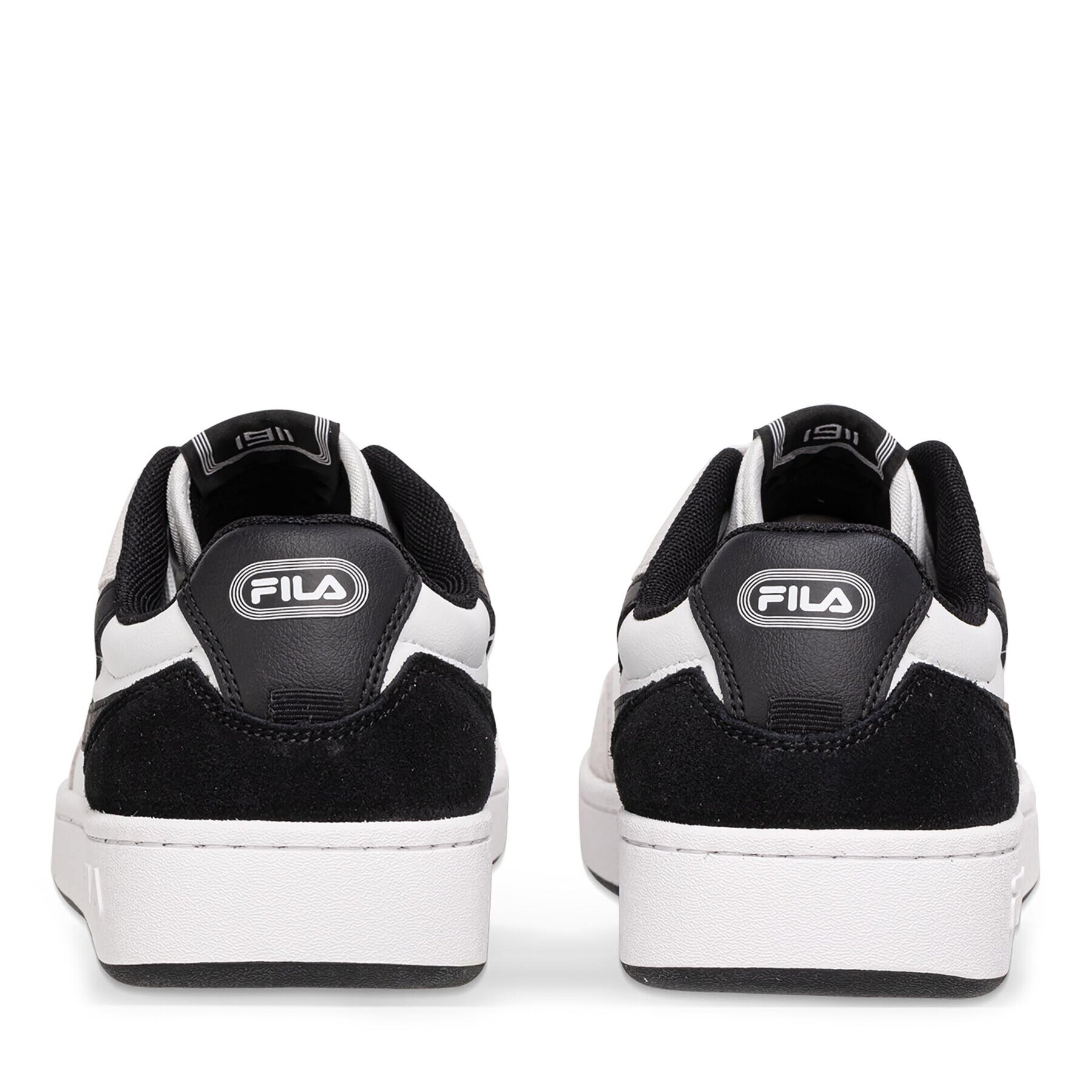 Fila Sneakersy Sevaro S FFM0252.13036 Biela - Pepit.sk