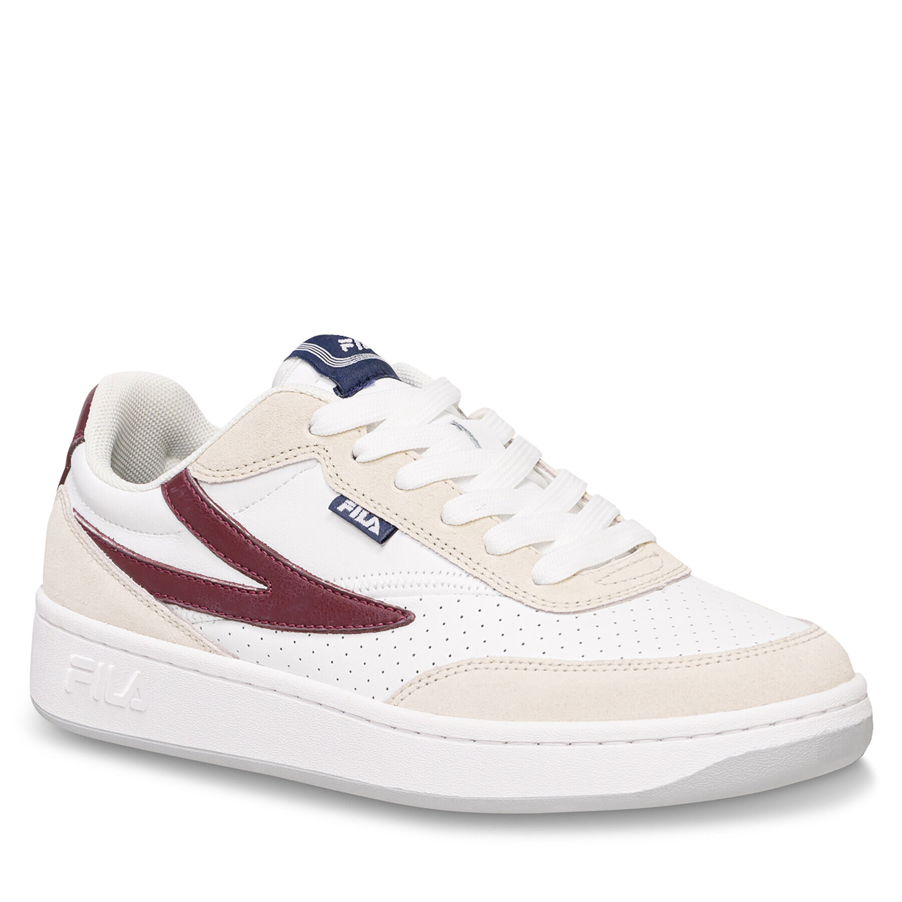 Fila Sneakersy Sevaro S FFM0252.13166 Biela - Pepit.sk