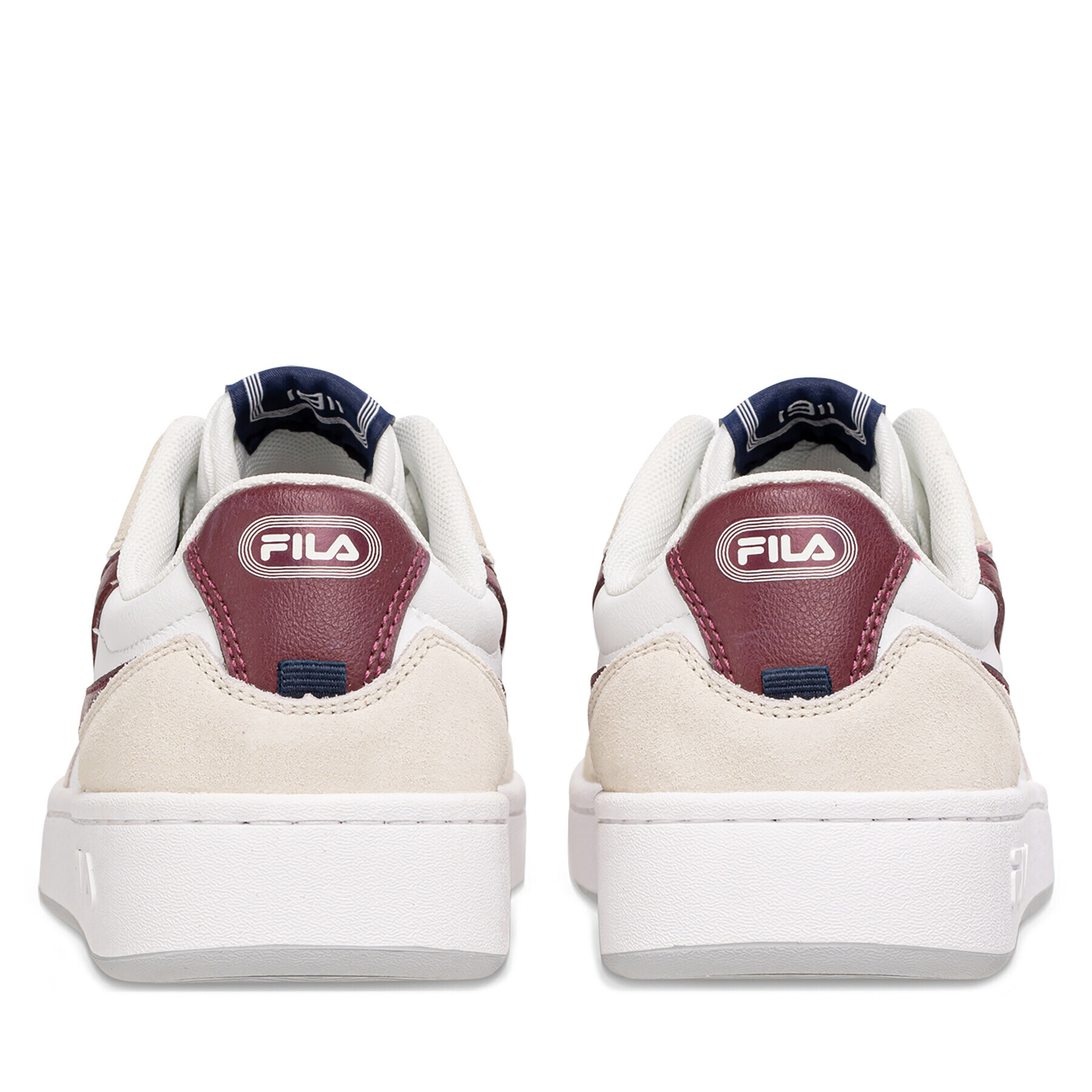 Fila Sneakersy Sevaro S FFM0252.13166 Biela - Pepit.sk