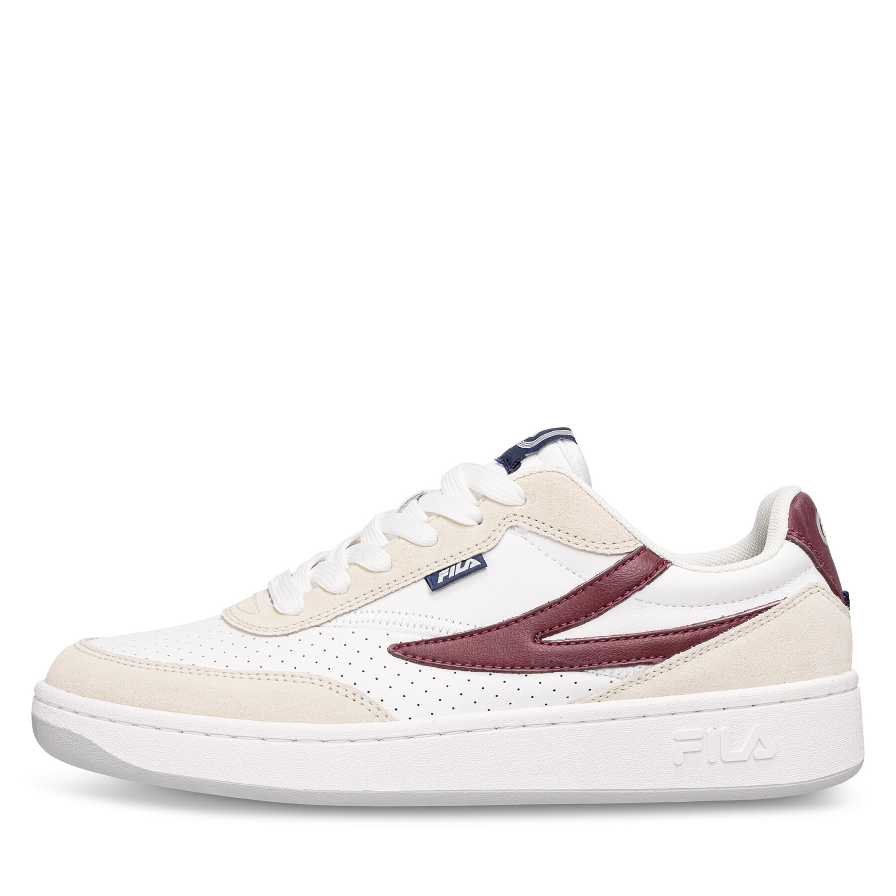 Fila Sneakersy Sevaro S FFM0252.13166 Biela - Pepit.sk