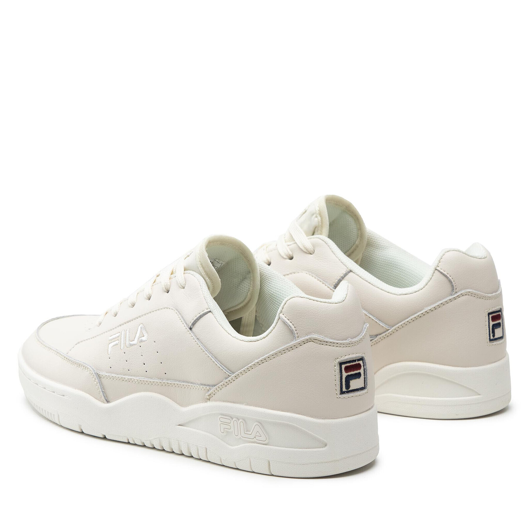 Fila Sneakersy Town Classic FFM0037.10007 Béžová - Pepit.sk