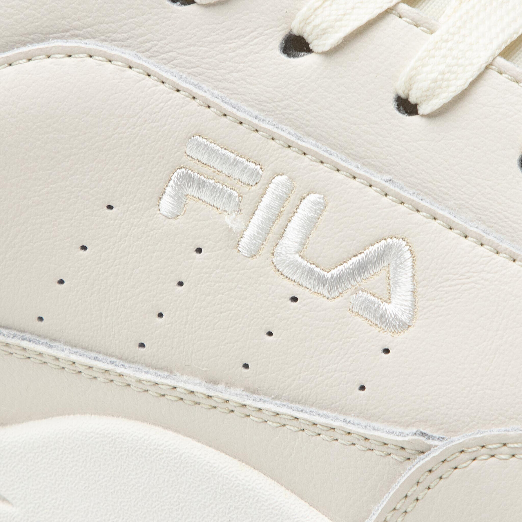 Fila Sneakersy Town Classic FFM0037.10007 Béžová - Pepit.sk