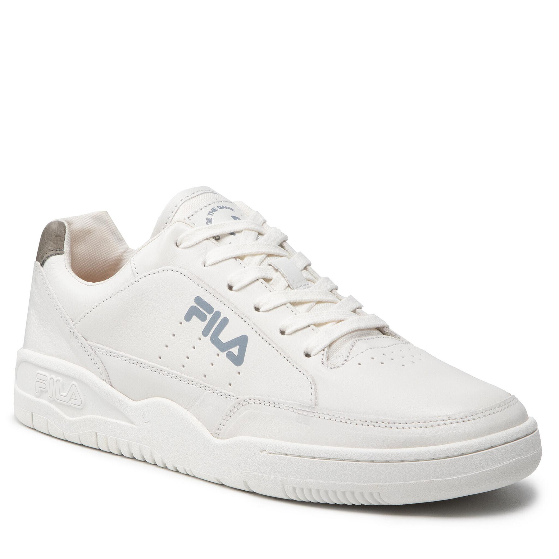 Fila Sneakersy Town Classic Pm FFM0081.13109 Biela - Pepit.sk