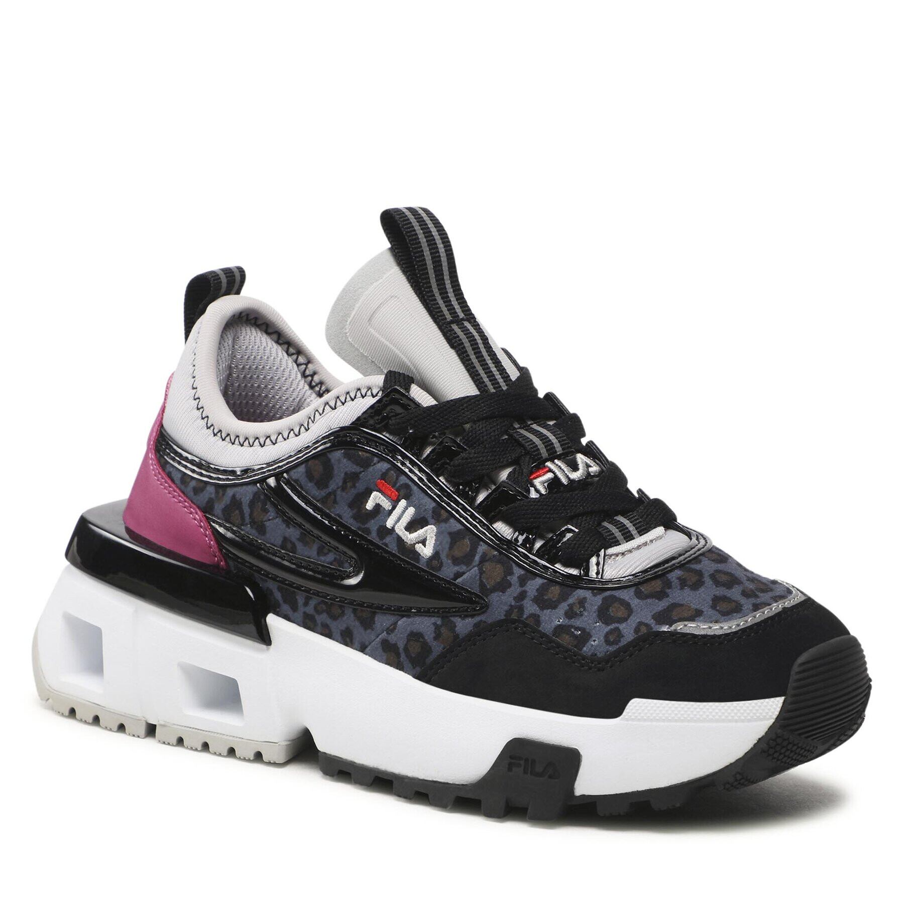 Fila Sneakersy Upgr8 A Wmn FFW0174.83152 Farebná - Pepit.sk