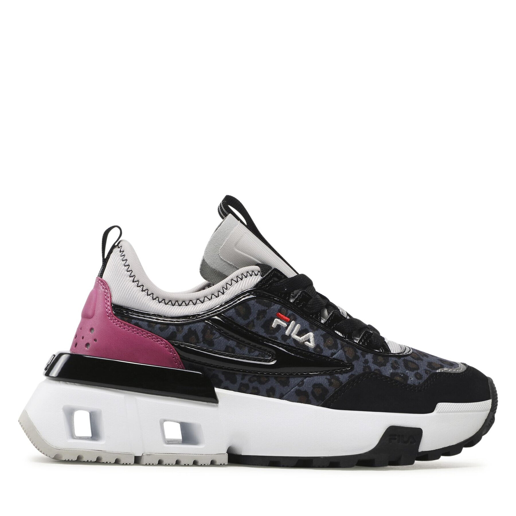 Fila Sneakersy Upgr8 A Wmn FFW0174.83152 Farebná - Pepit.sk