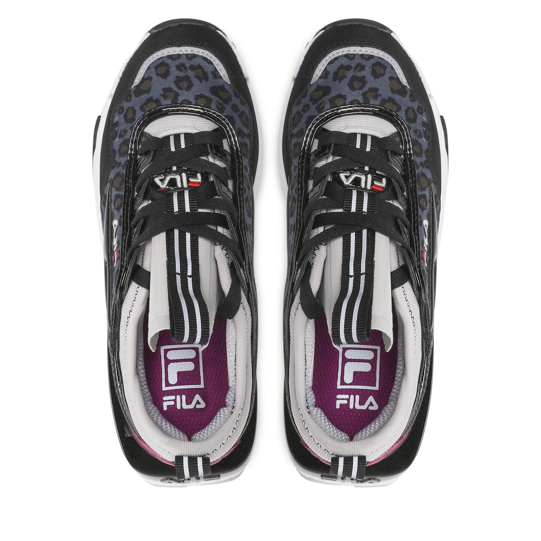 Fila Sneakersy Upgr8 A Wmn FFW0174.83152 Farebná - Pepit.sk