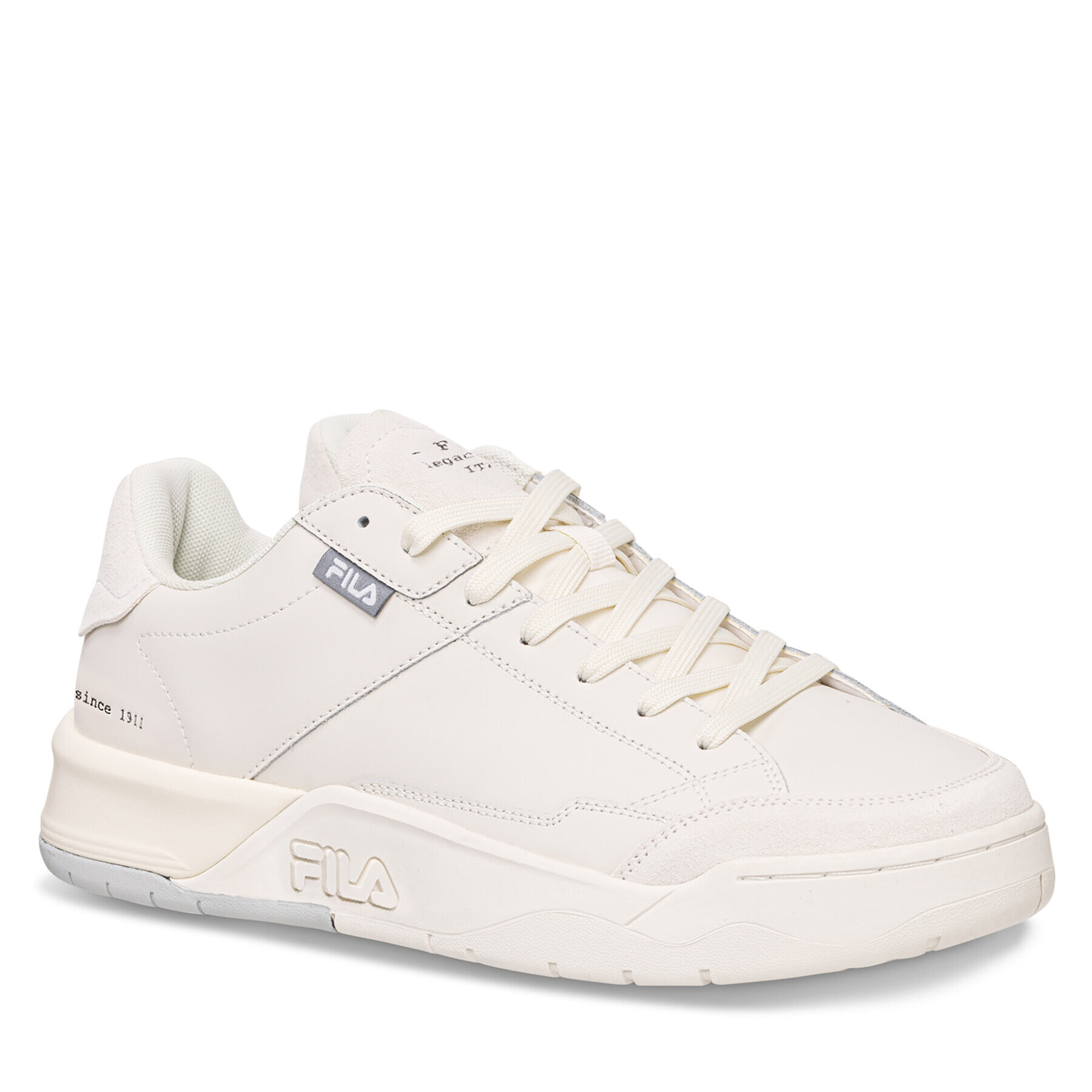 Fila Sneakersy Venida FFM0250.10005 Biela - Pepit.sk