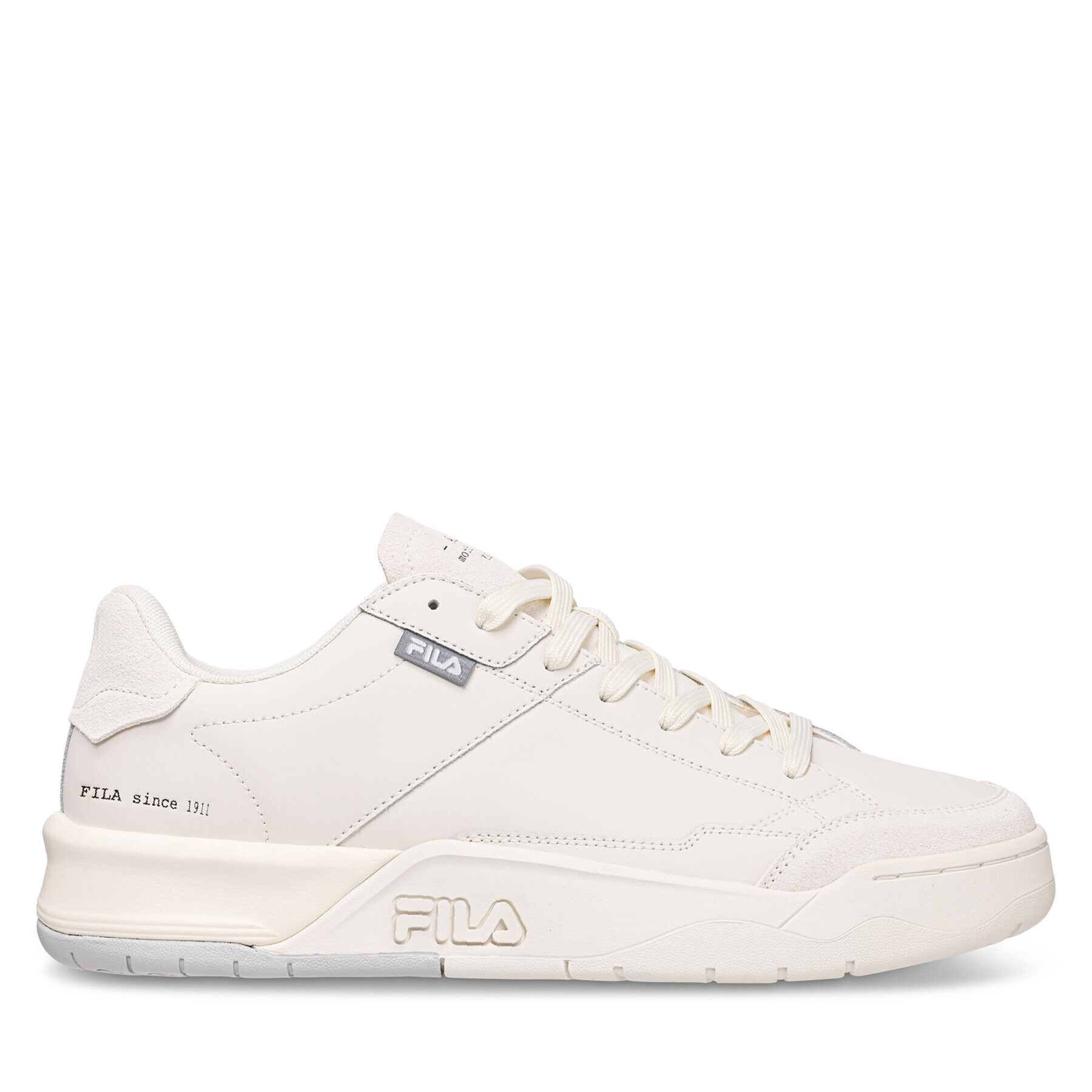 Fila Sneakersy Venida FFM0250.10005 Biela - Pepit.sk