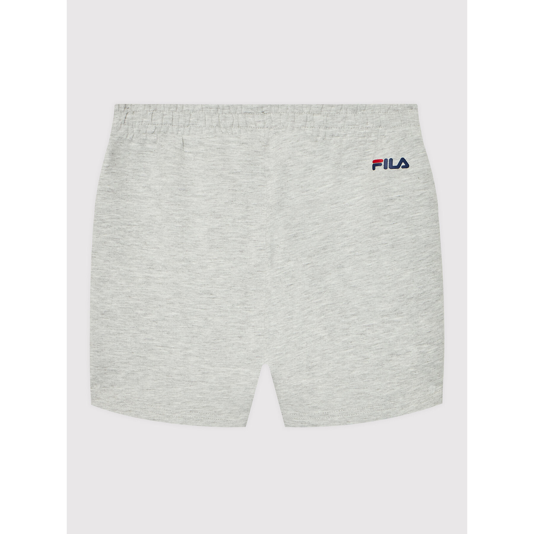 Fila Športové kraťasy Cirella FAK0061 Sivá Regular Fit - Pepit.sk