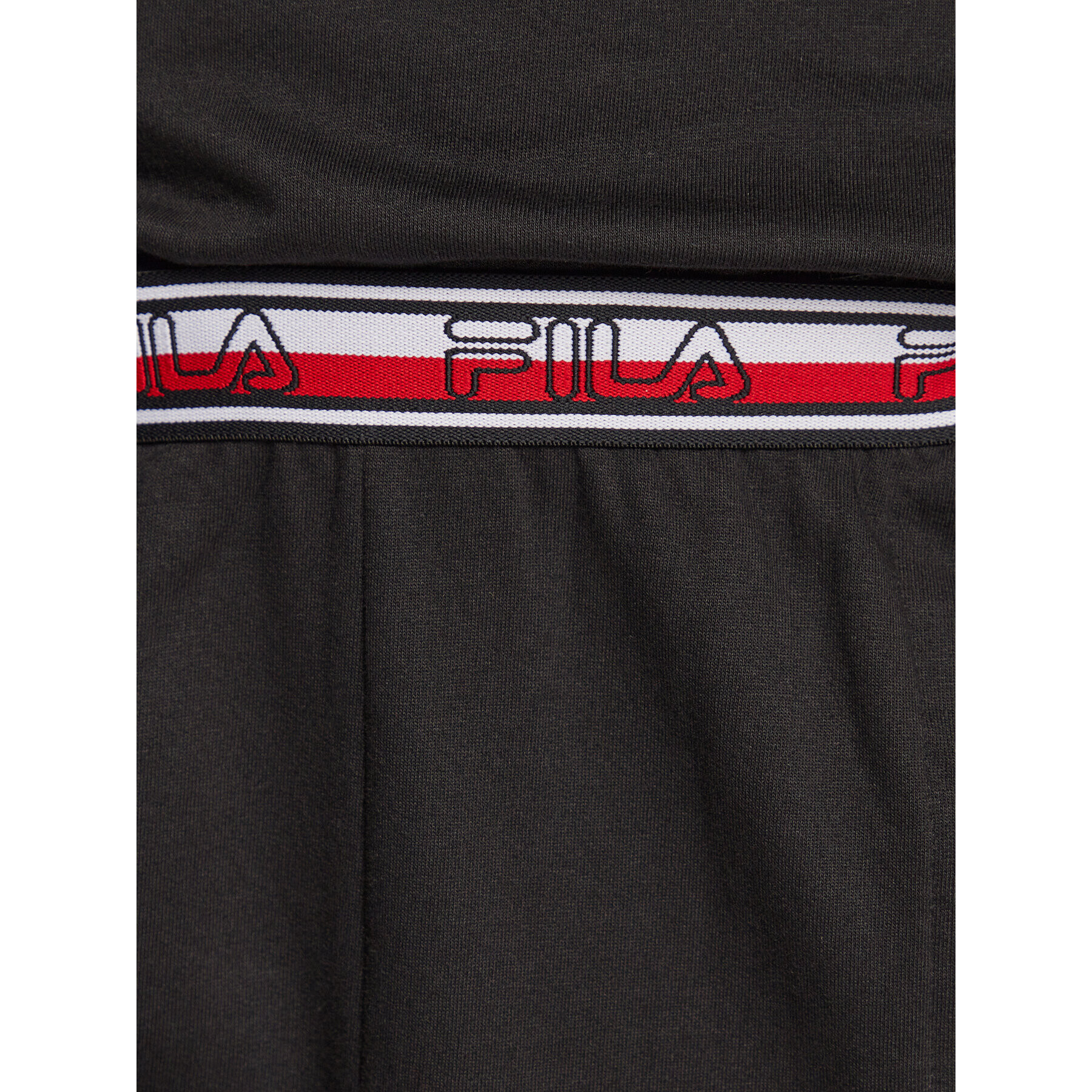 Fila Tepláková súprava FPW1106 Čierna Regular Fit - Pepit.sk