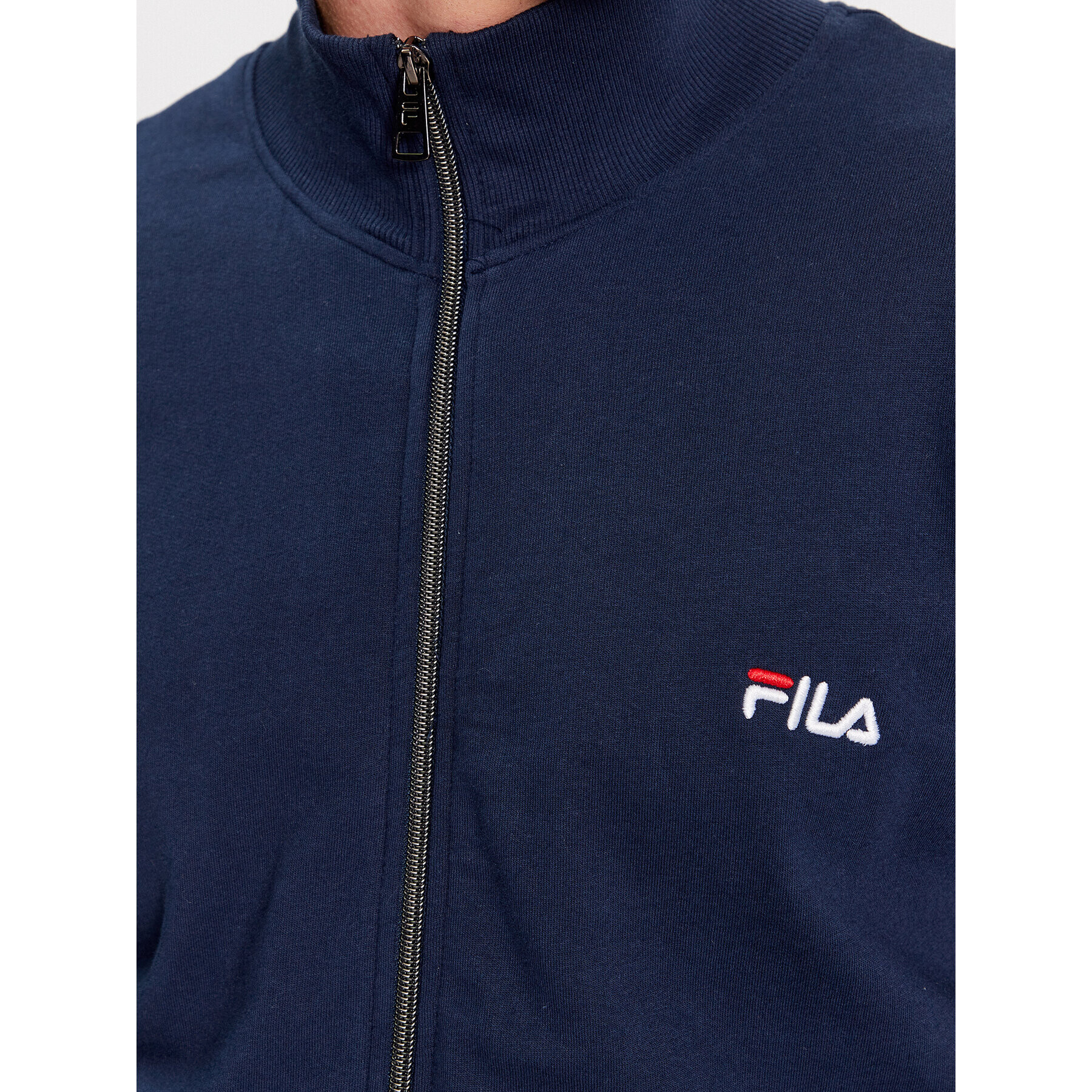 Fila Tepláková súprava FPW1142 Tmavomodrá Regular Fit - Pepit.sk