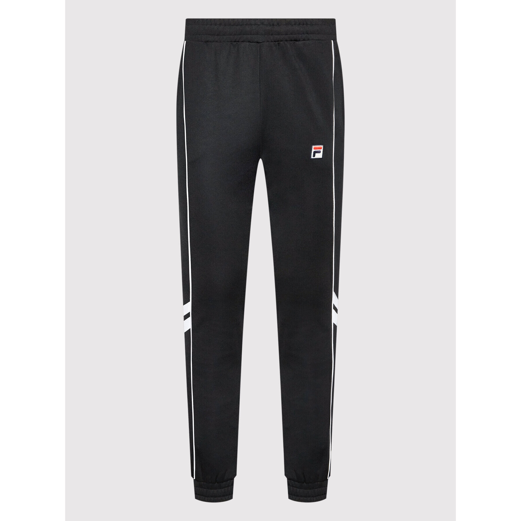 Fila Teplákové nohavice Zvolen FAM0087 Čierna Regular Fit - Pepit.sk