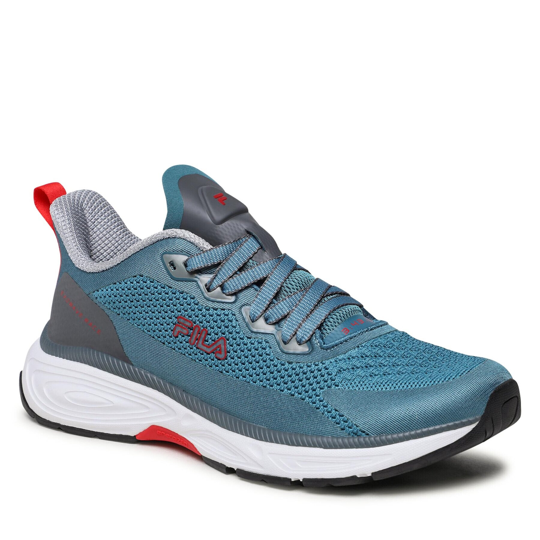 Fila Topánky Exowave Race FFM0071.53070 Modrá - Pepit.sk