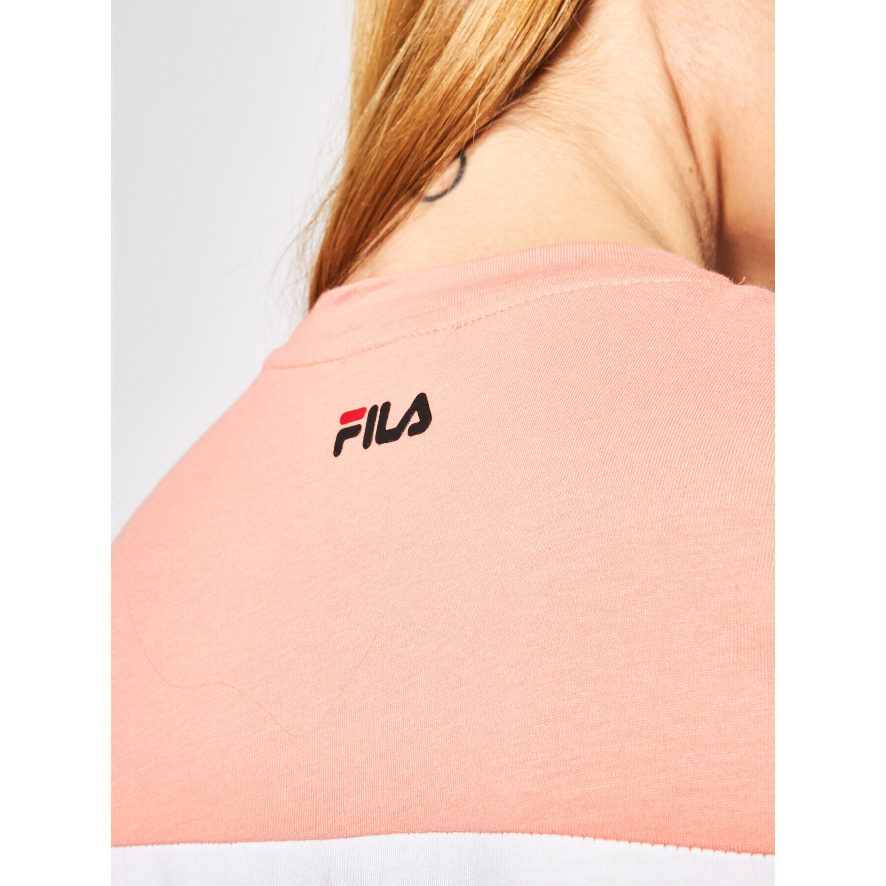 Fila Tričko Allison 682125 Farebná Regular Fit - Pepit.sk