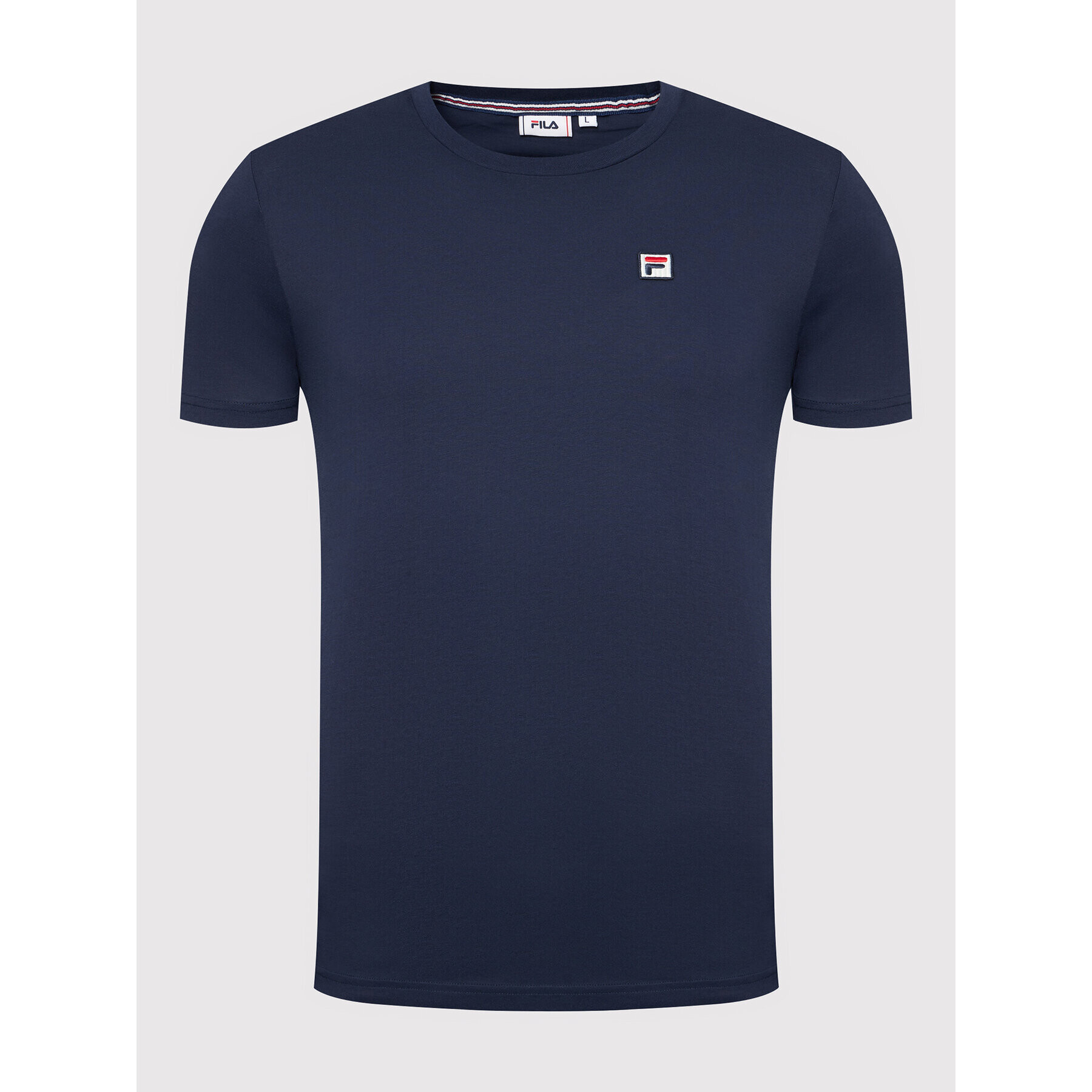 Fila Tričko Samuru 688977 Tmavomodrá Regular Fit - Pepit.sk