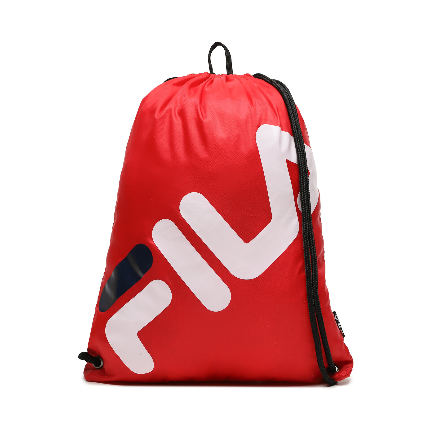 Fila Vak so sťahovacou šnúrkou Bogra Sport Drawstring Backpack FBU0013 Červená - Pepit.sk