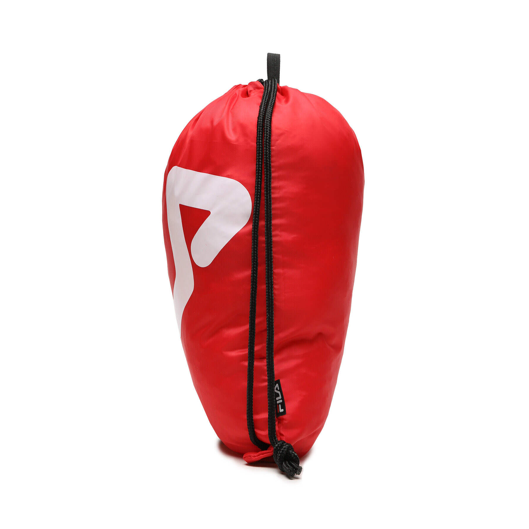 Fila Vak so sťahovacou šnúrkou Bogra Sport Drawstring Backpack FBU0013 Červená - Pepit.sk